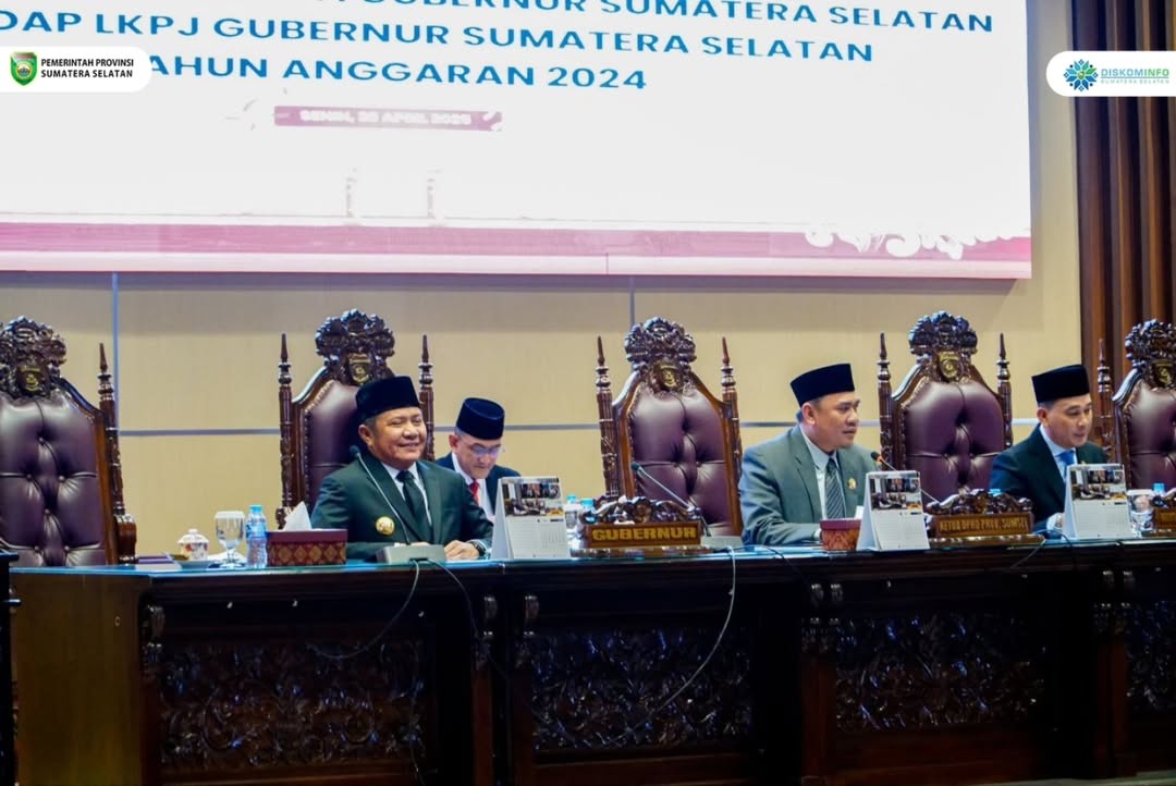 Galeri Berita