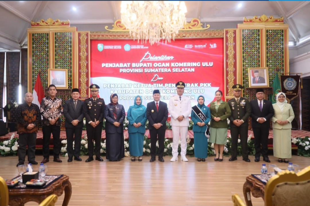 Galeri Berita
