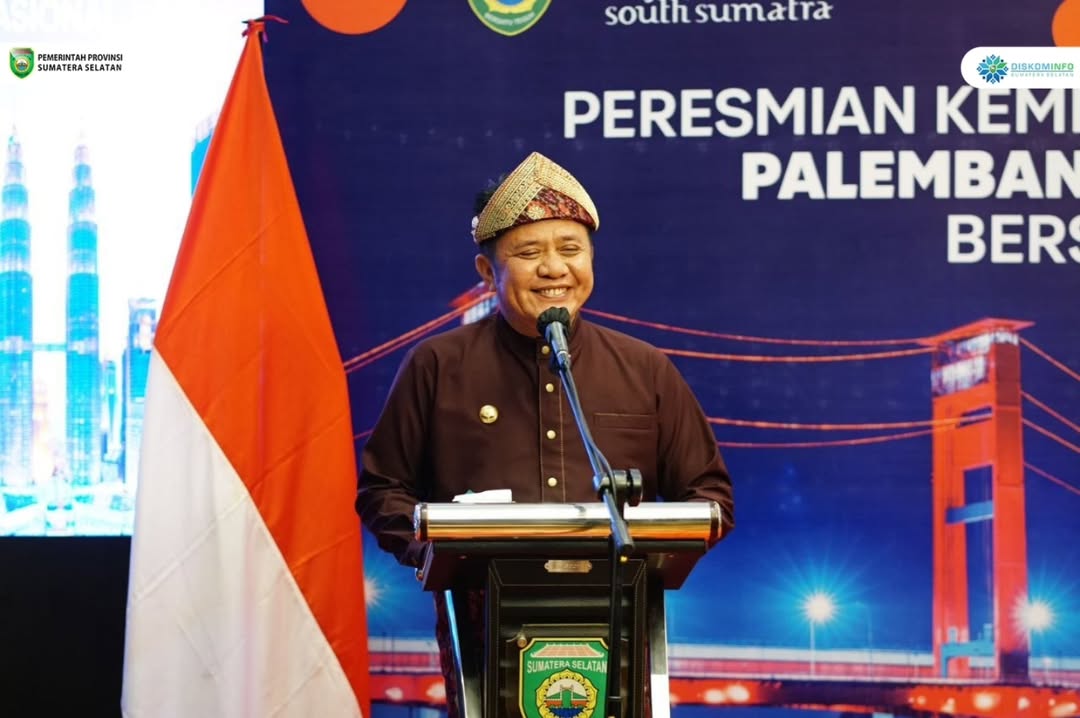 Galeri Berita