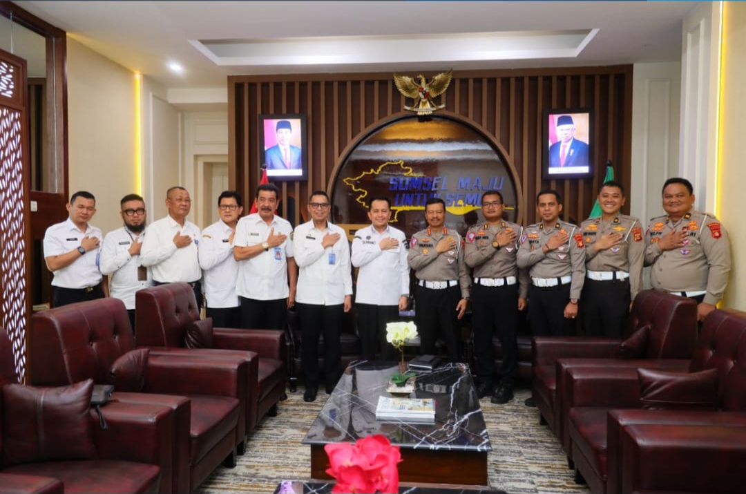 Galeri Berita