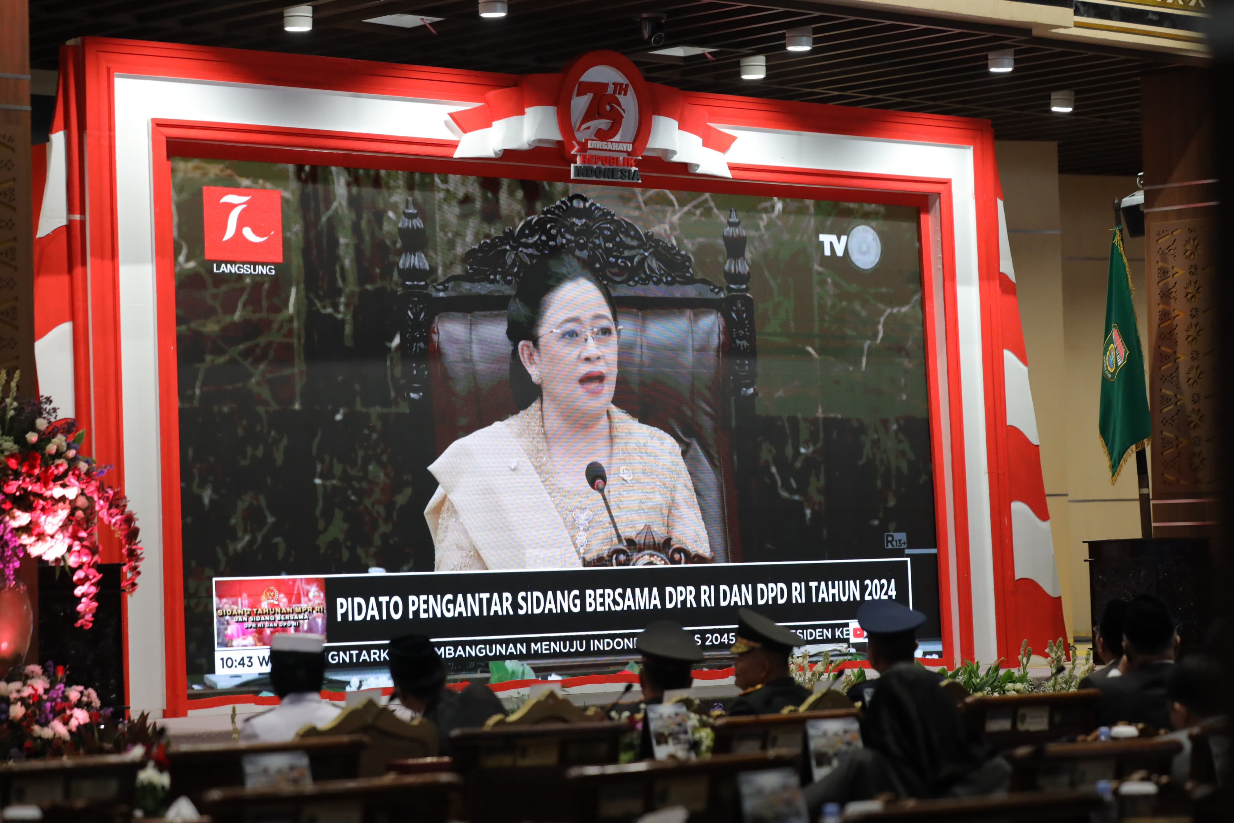 Galeri Berita