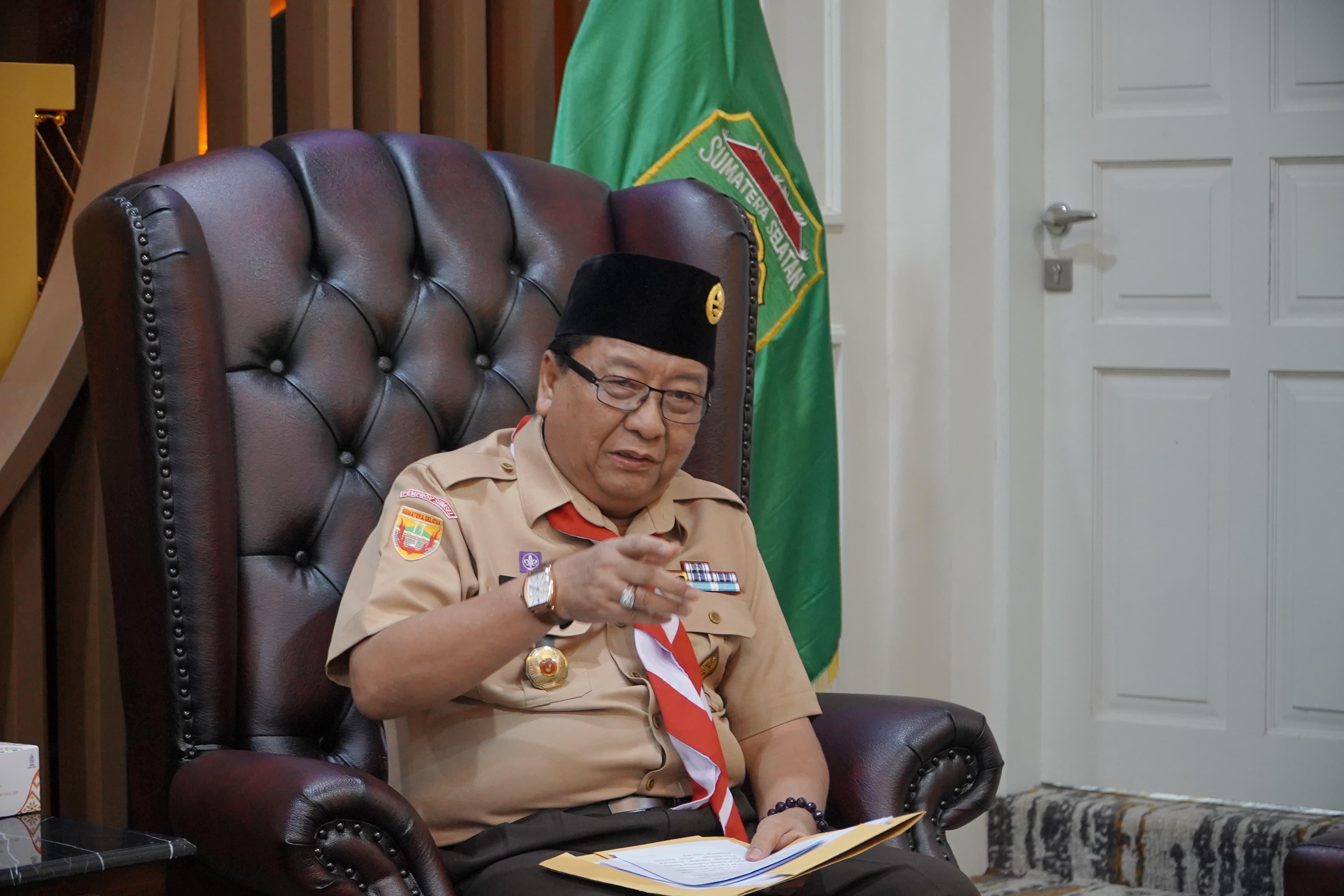 Galeri Berita