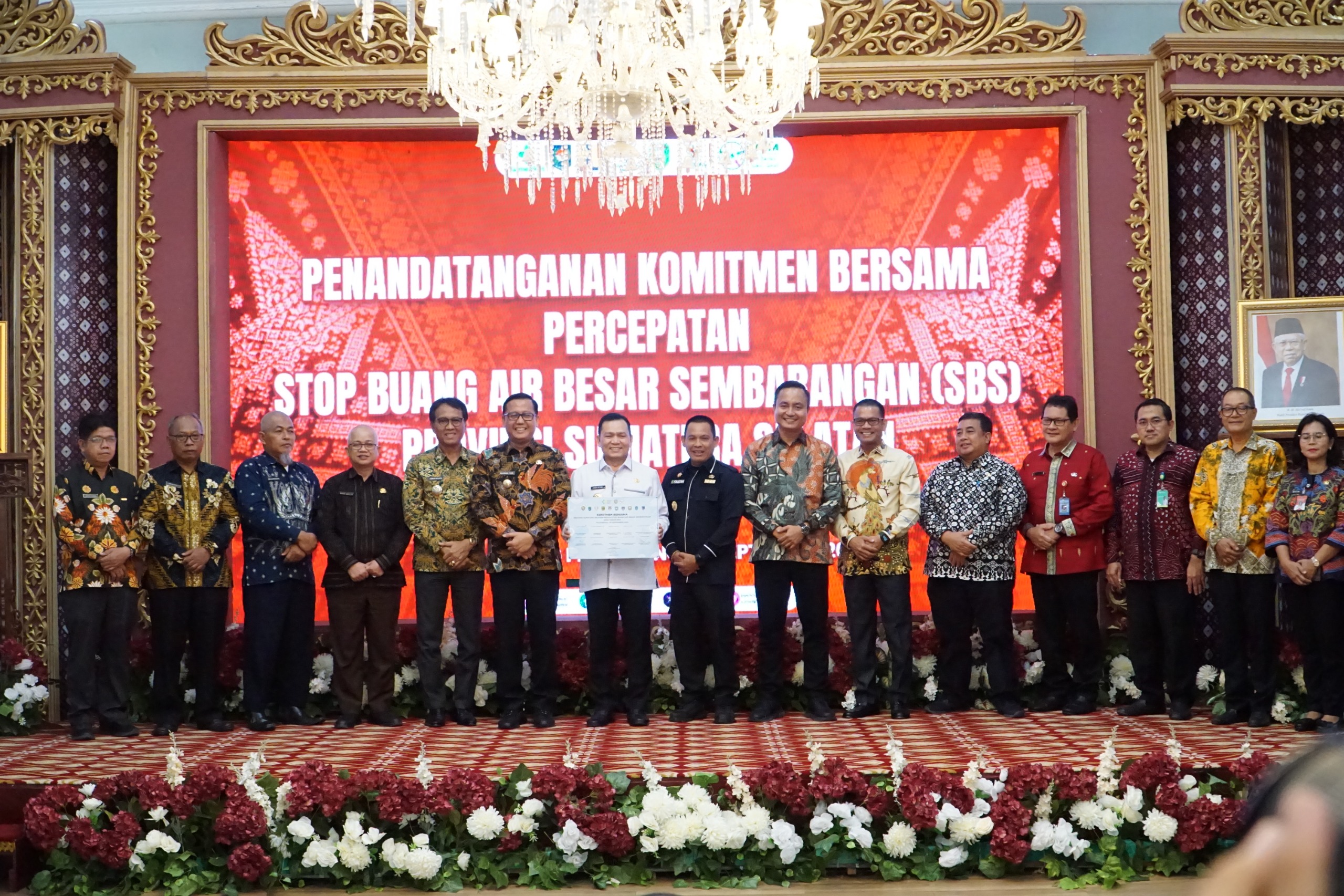 Galeri Berita