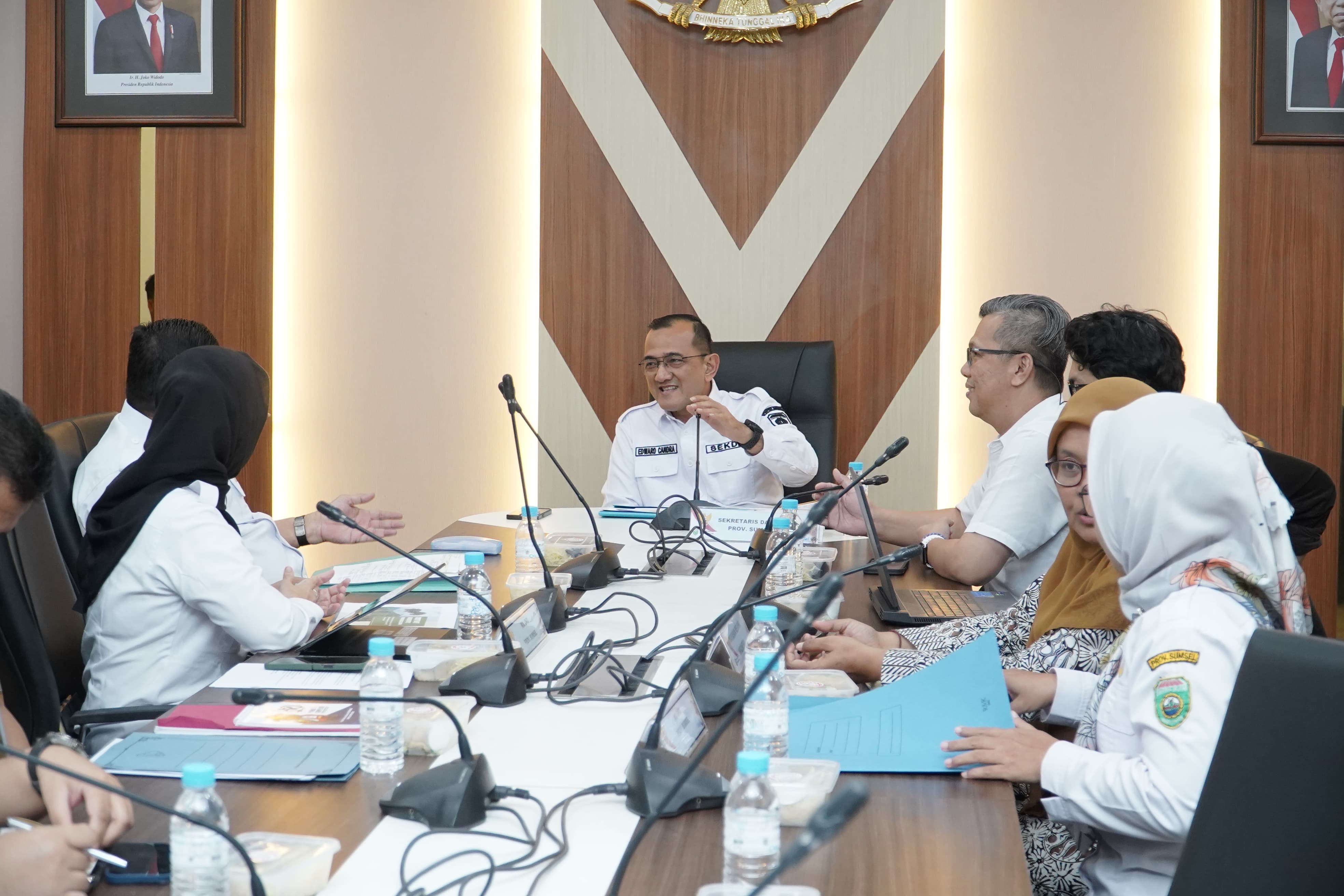 Galeri Berita