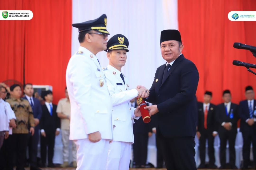 Galeri Berita