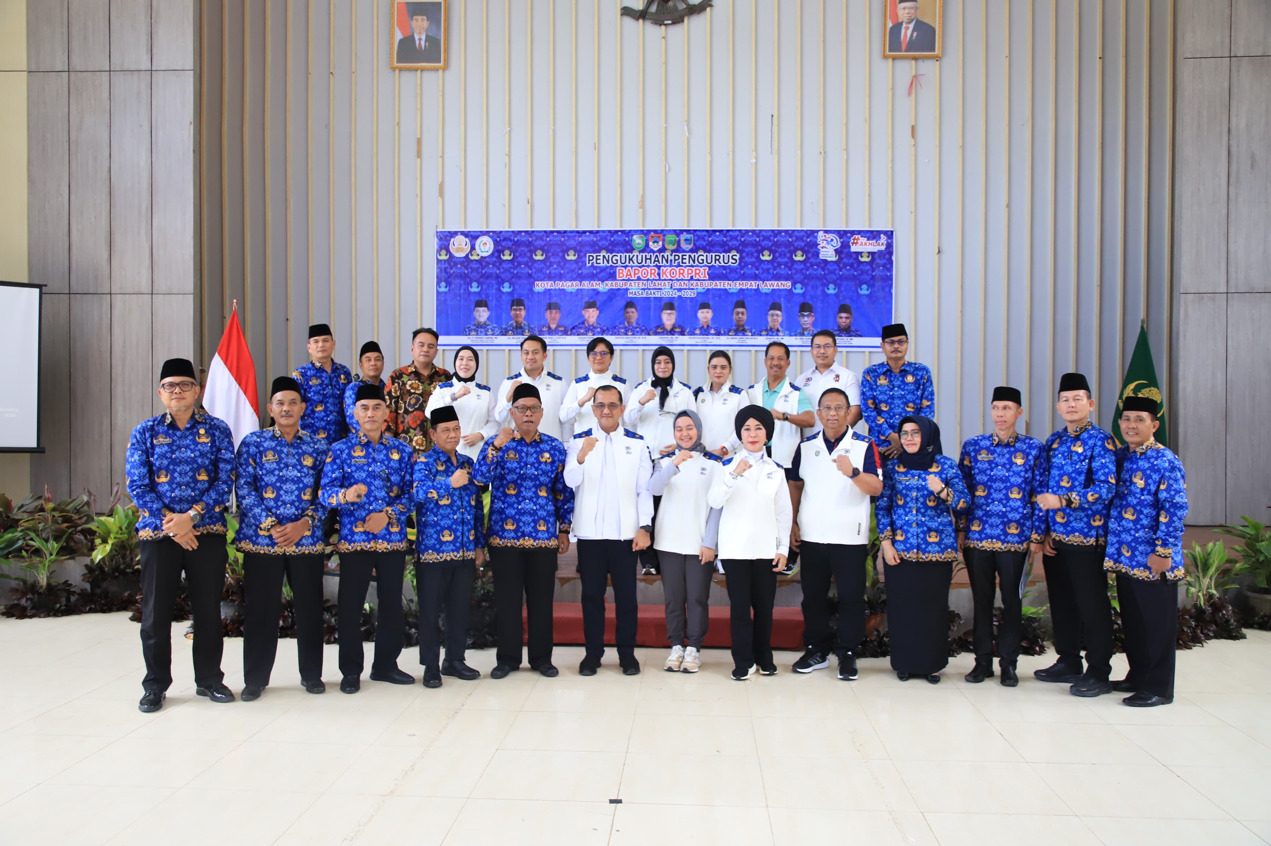 Galeri Berita