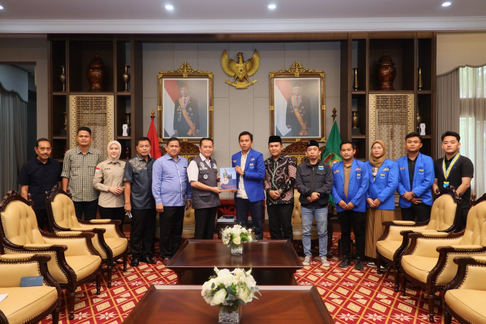 Galeri Berita