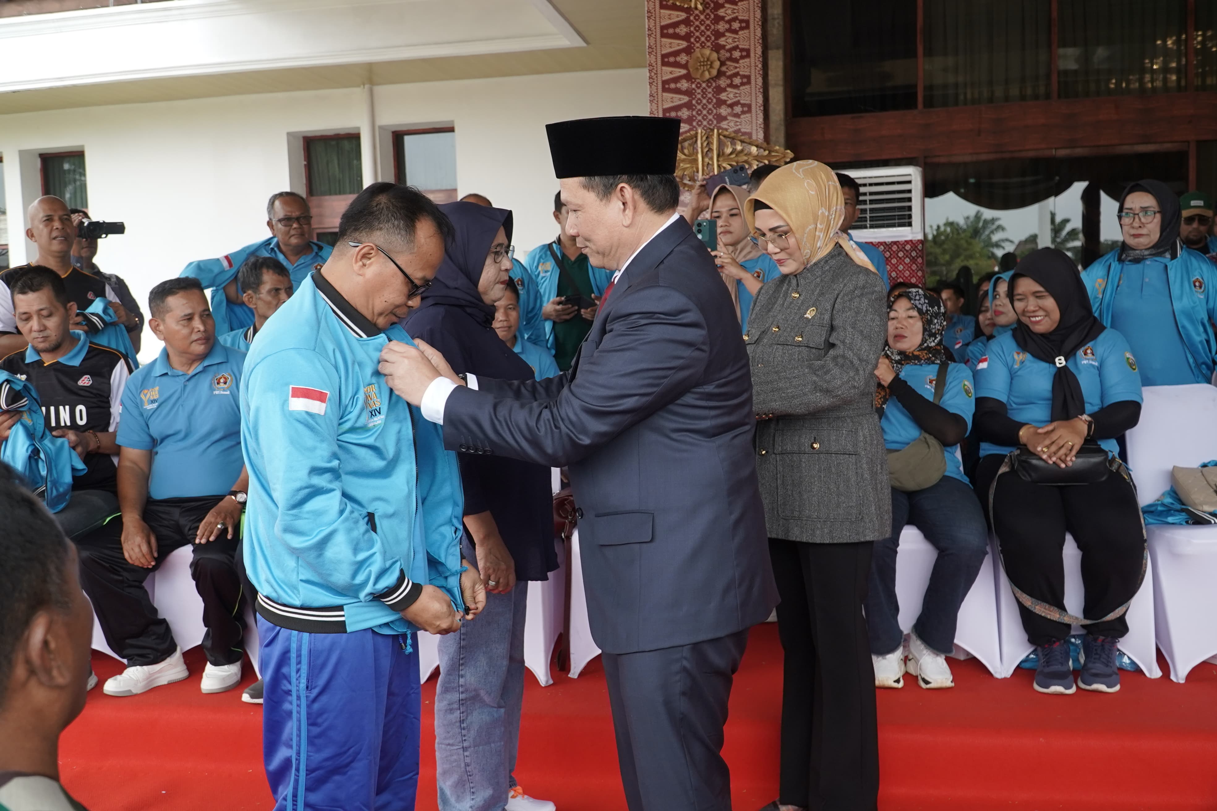 Galeri Berita
