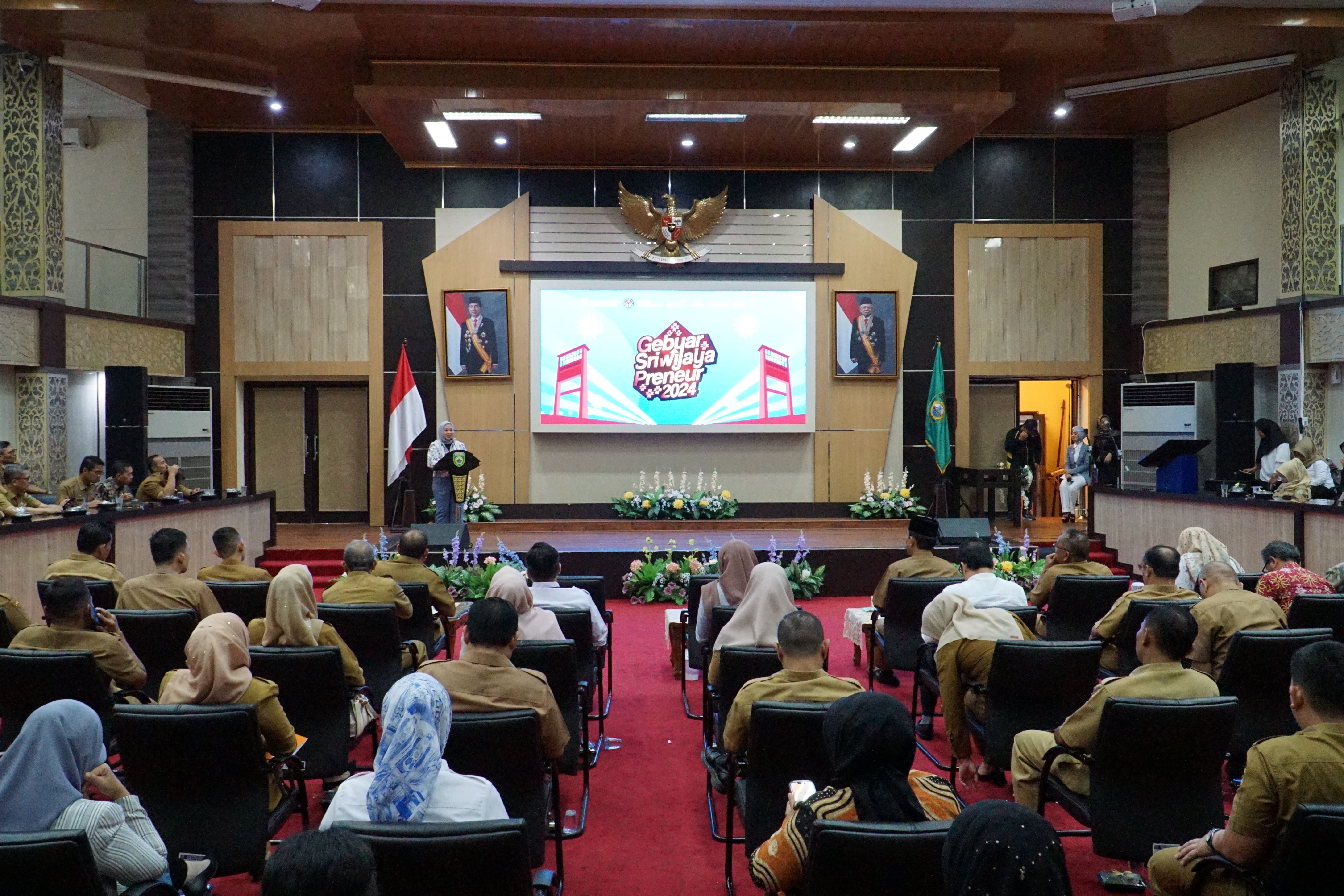 Galeri Berita
