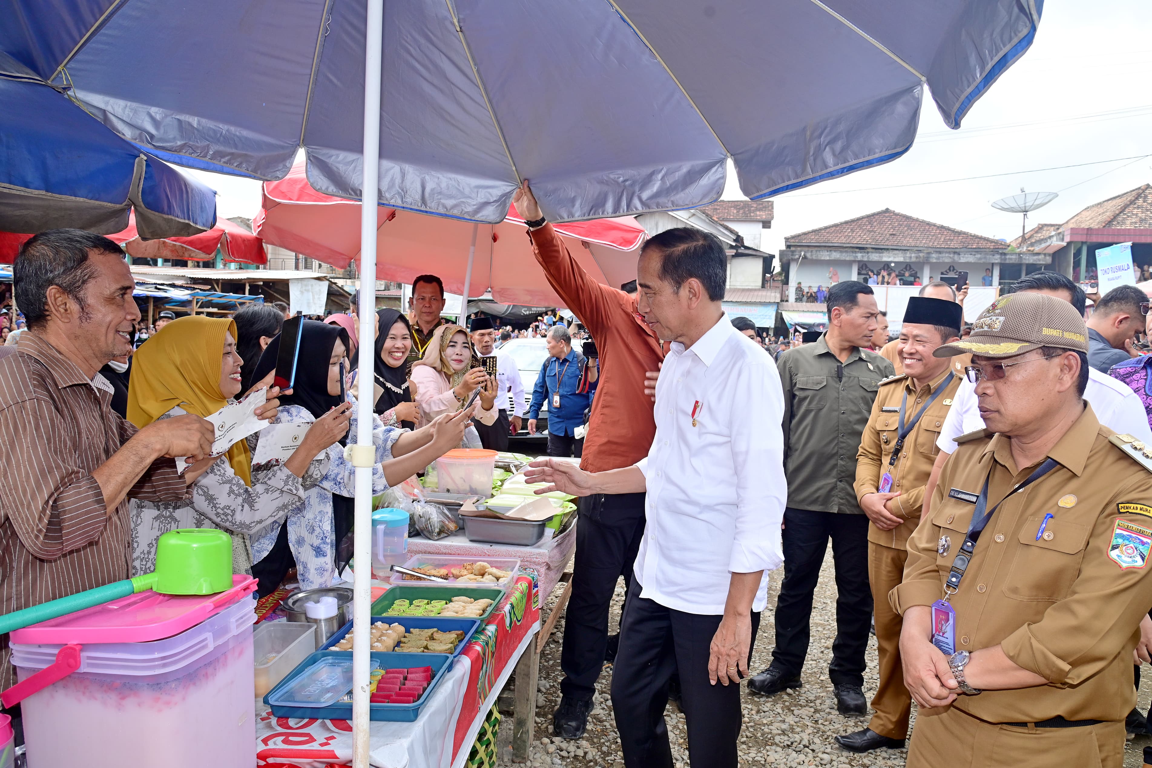 Galeri Berita