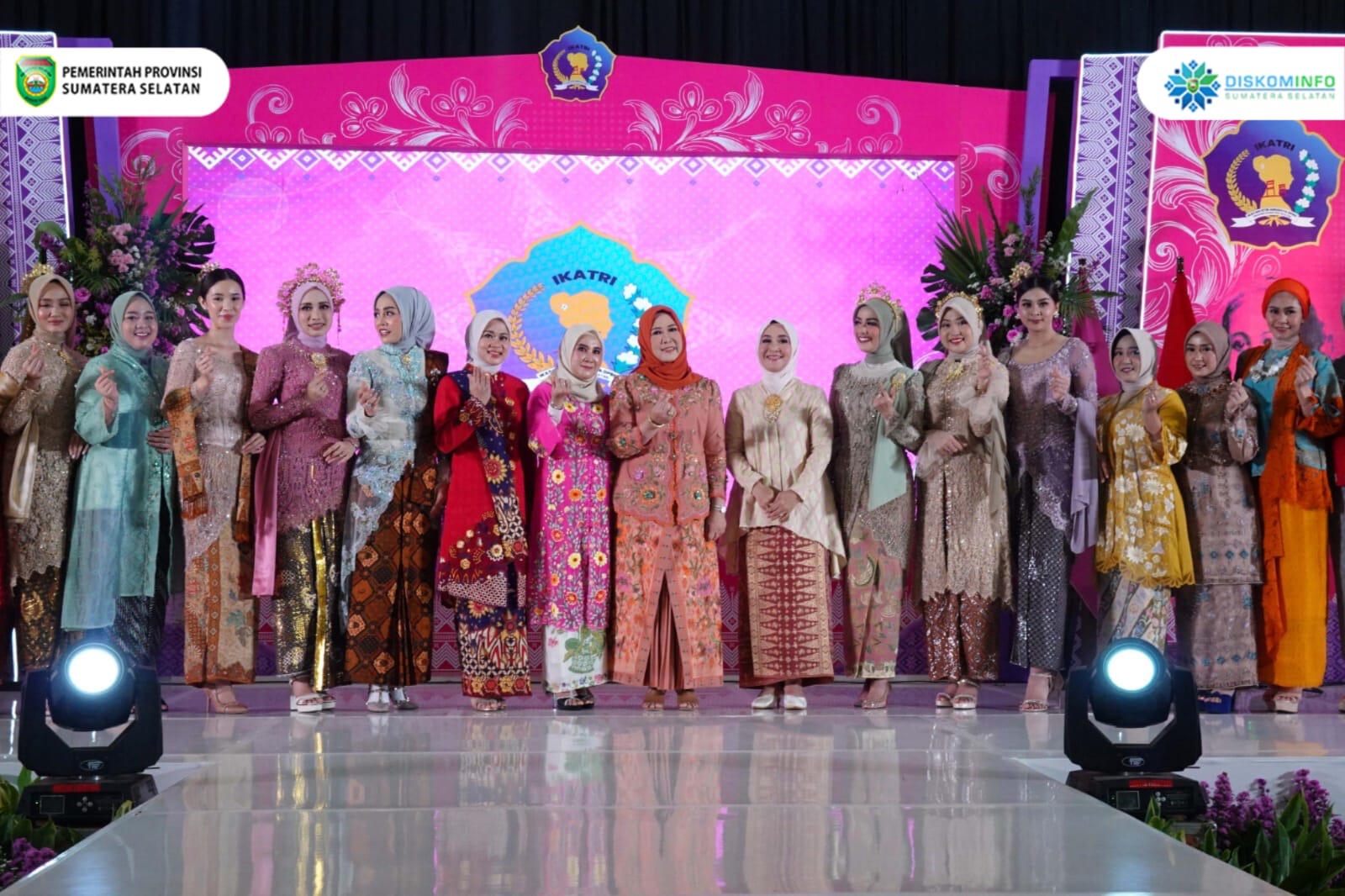 Galeri Berita
