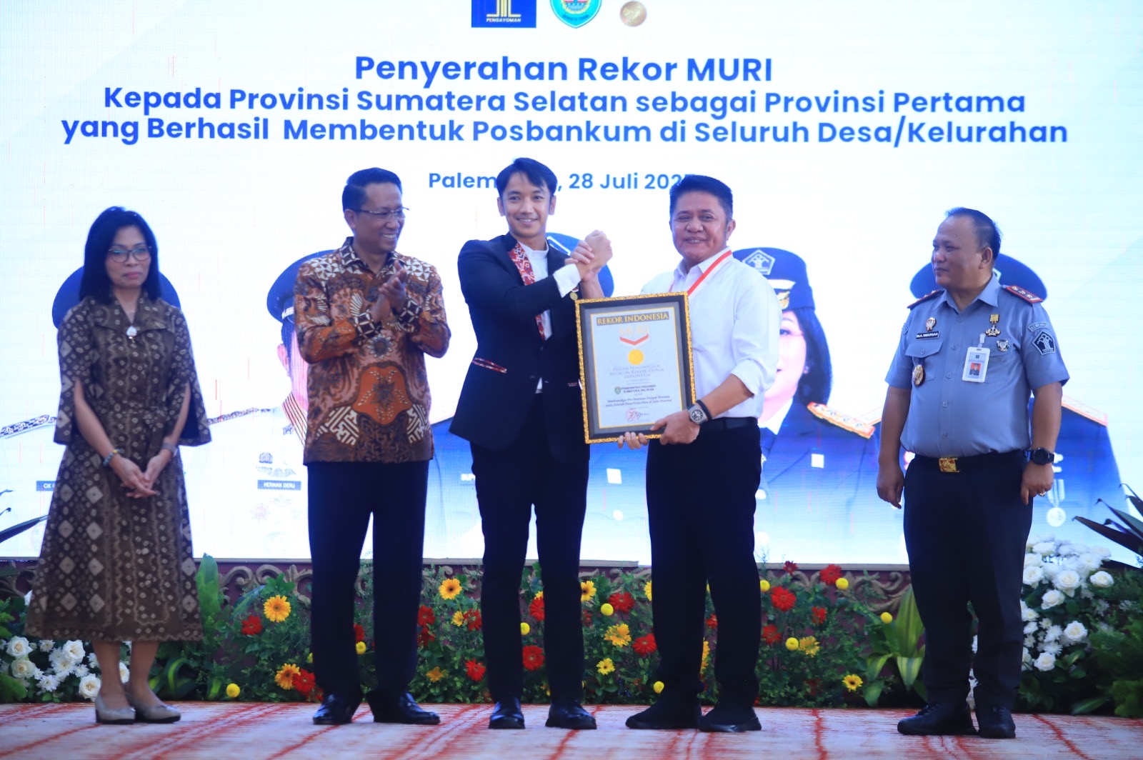 Galeri Berita
