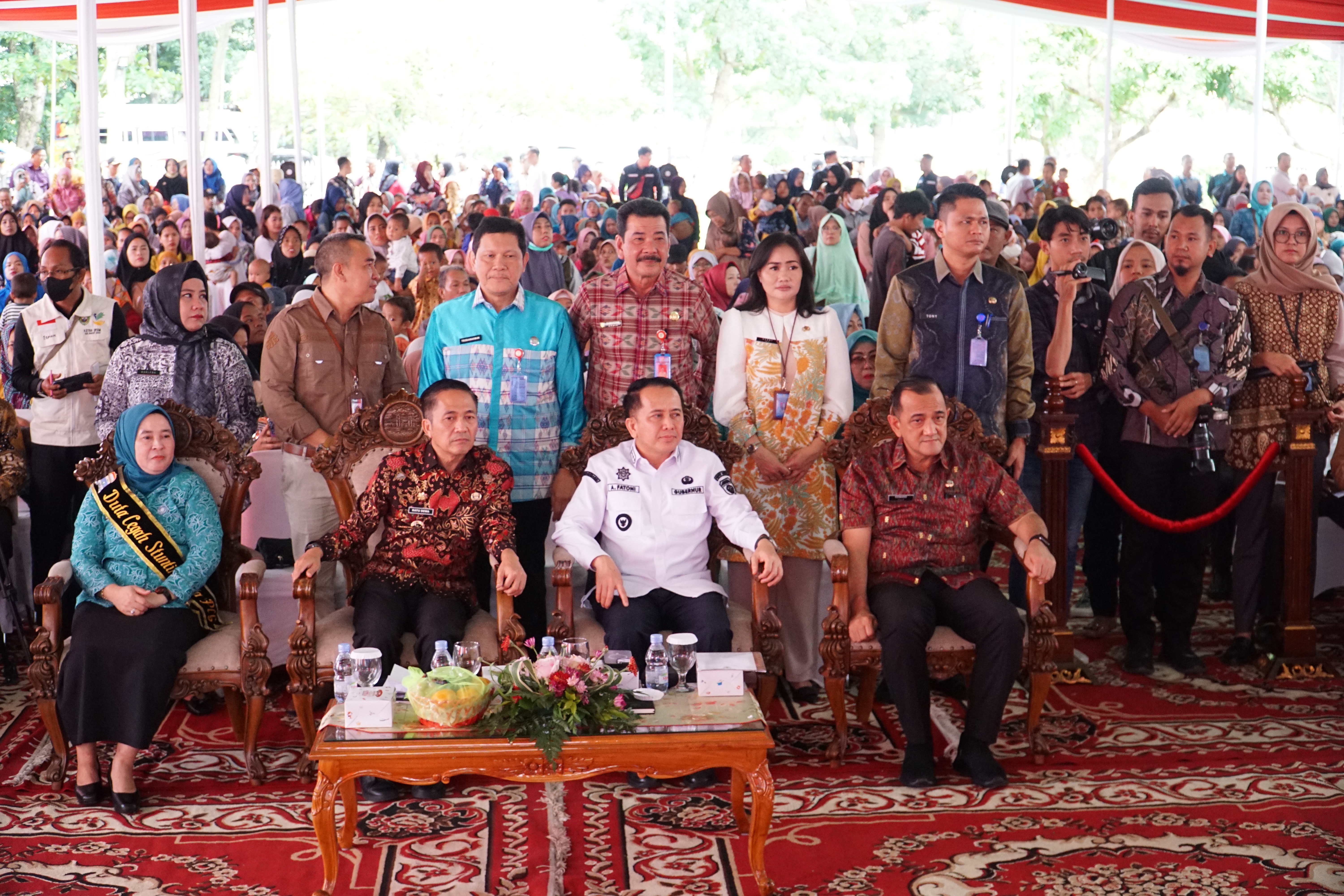 Galeri Berita