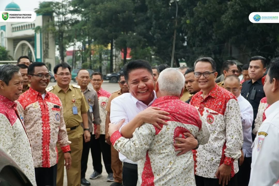 Galeri Berita