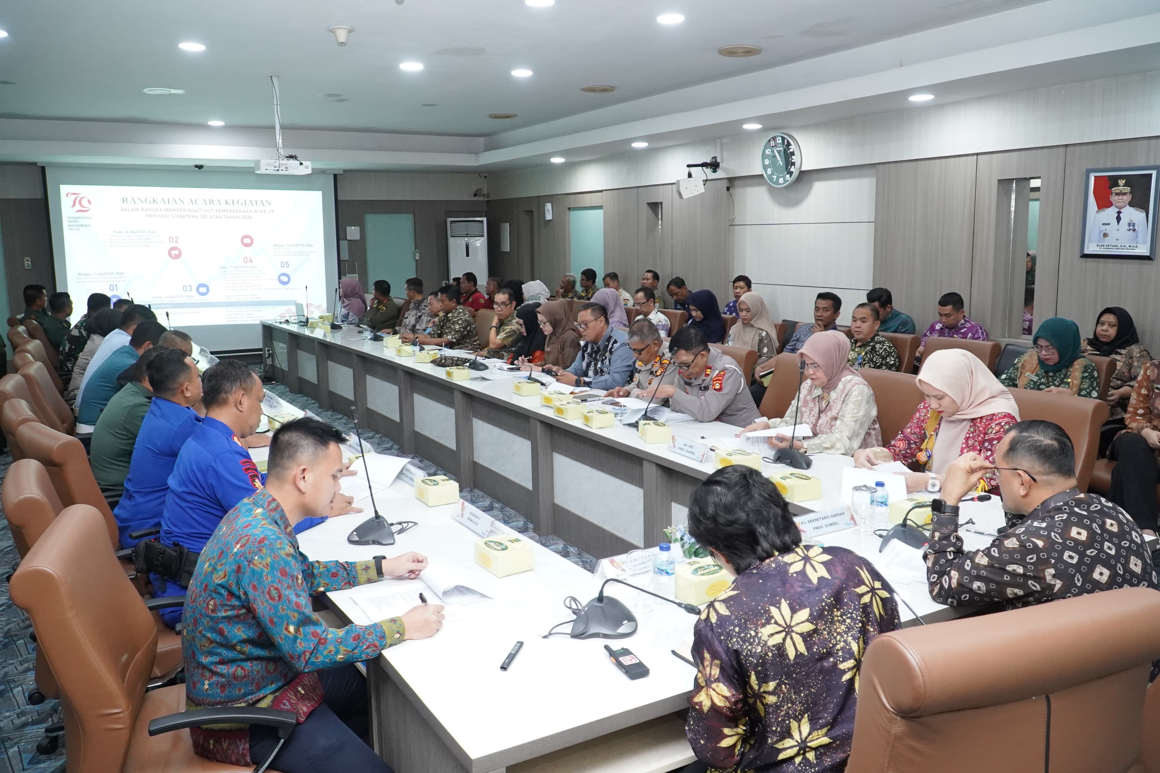 Galeri Berita