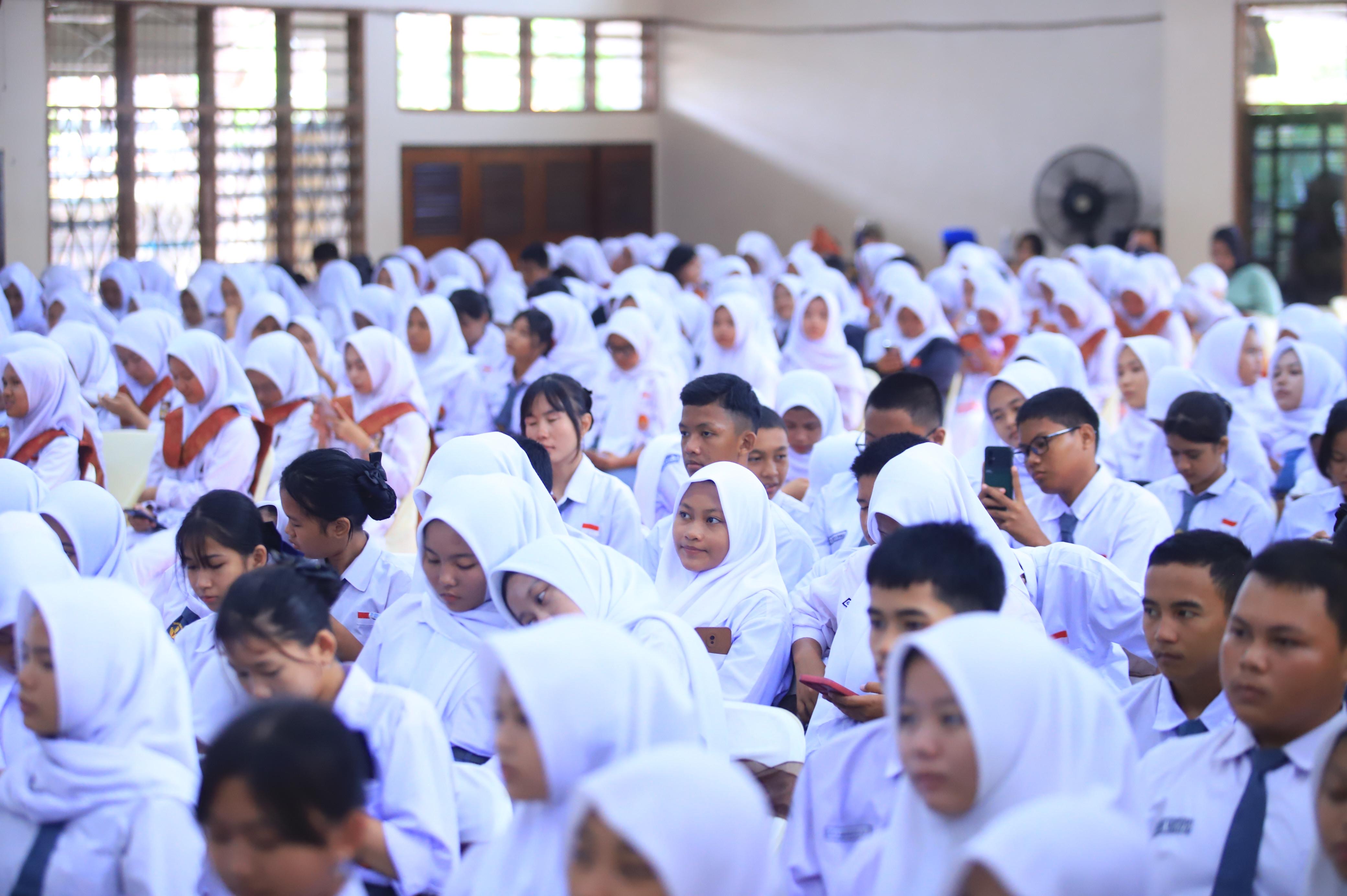 Galeri Berita