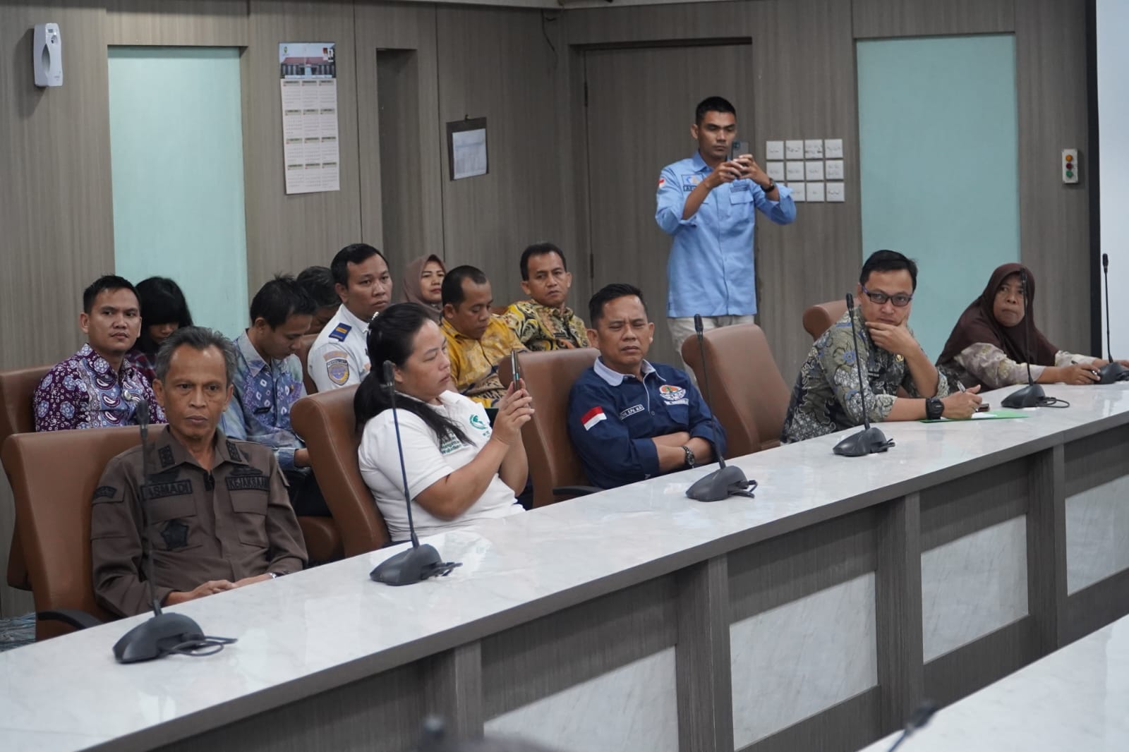 Galeri Berita