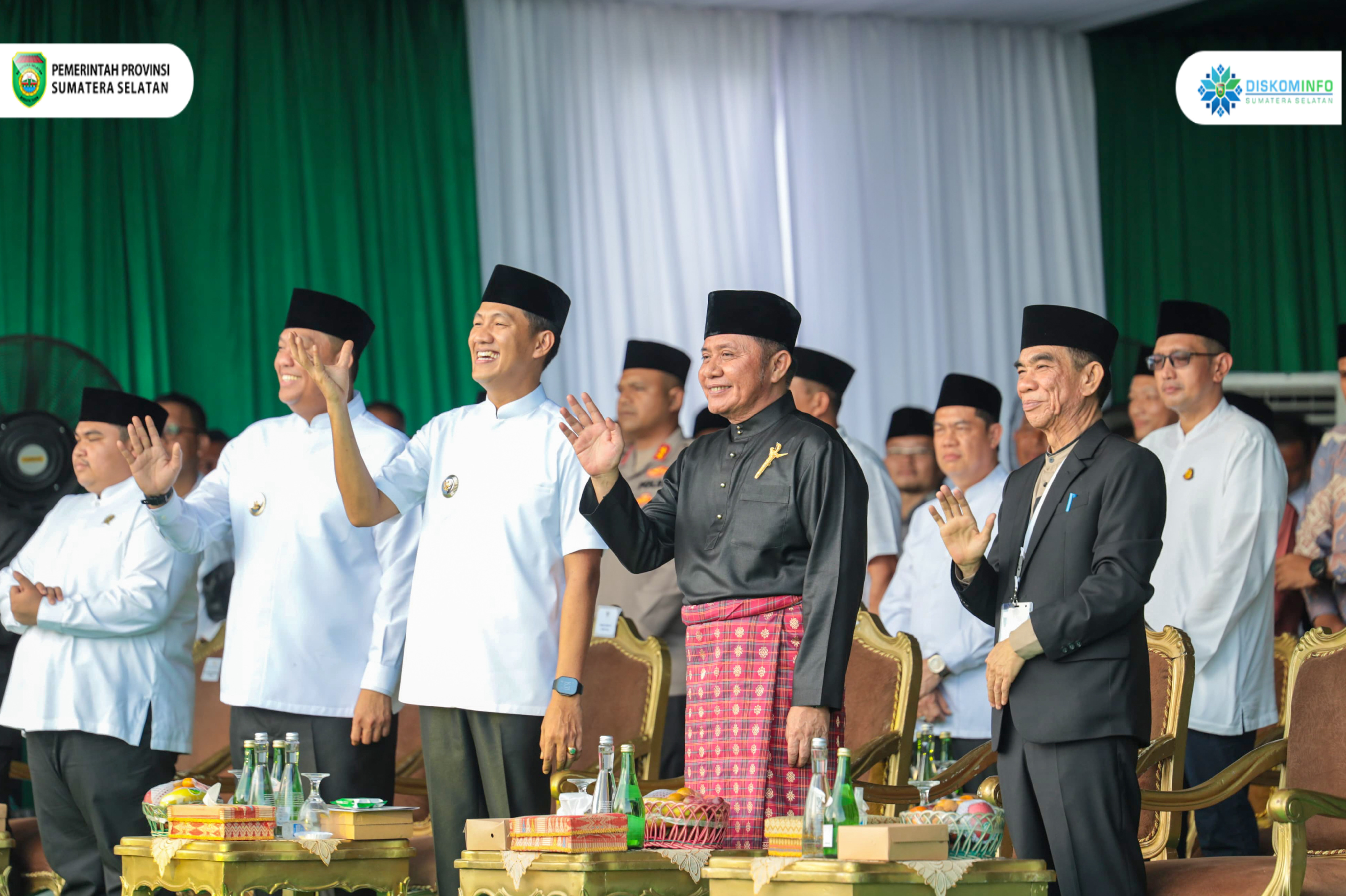 Galeri Berita