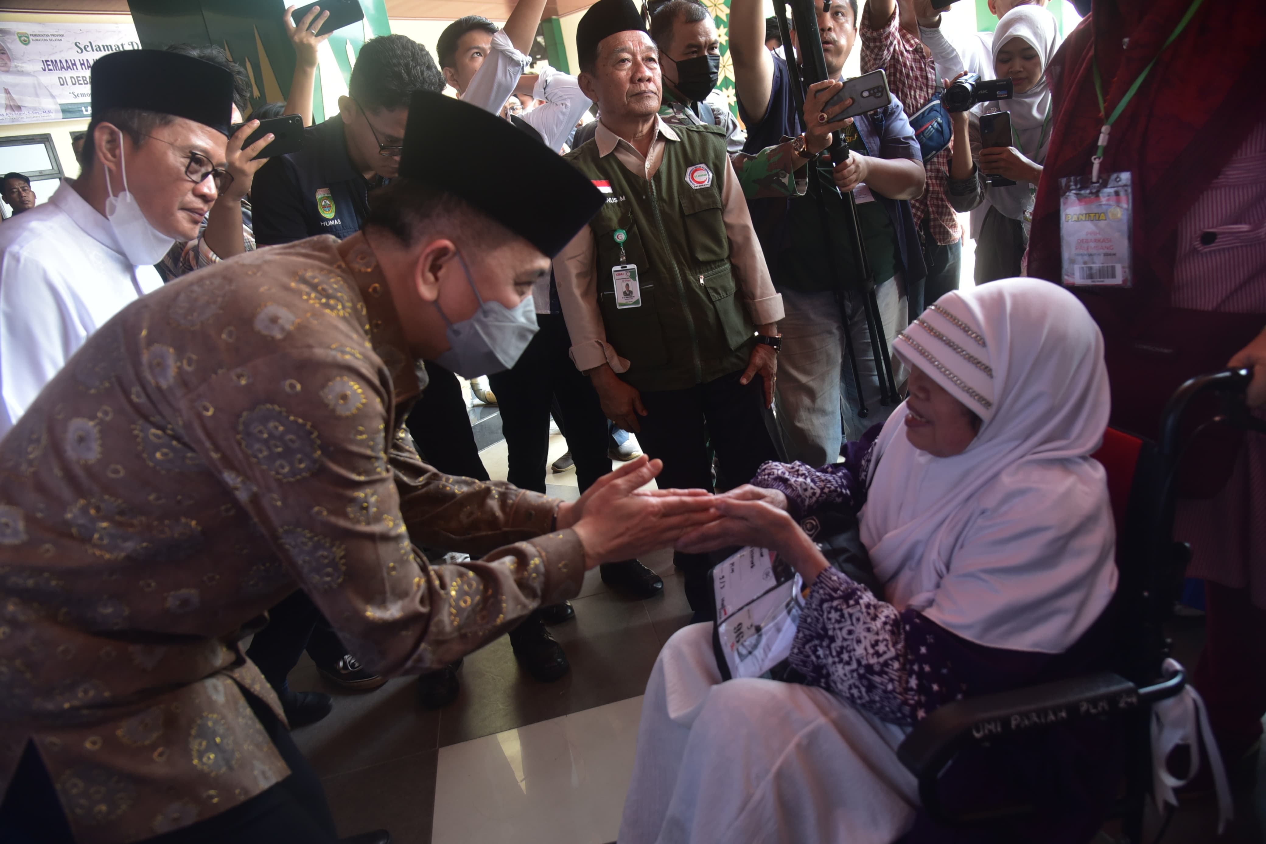 Galeri Berita