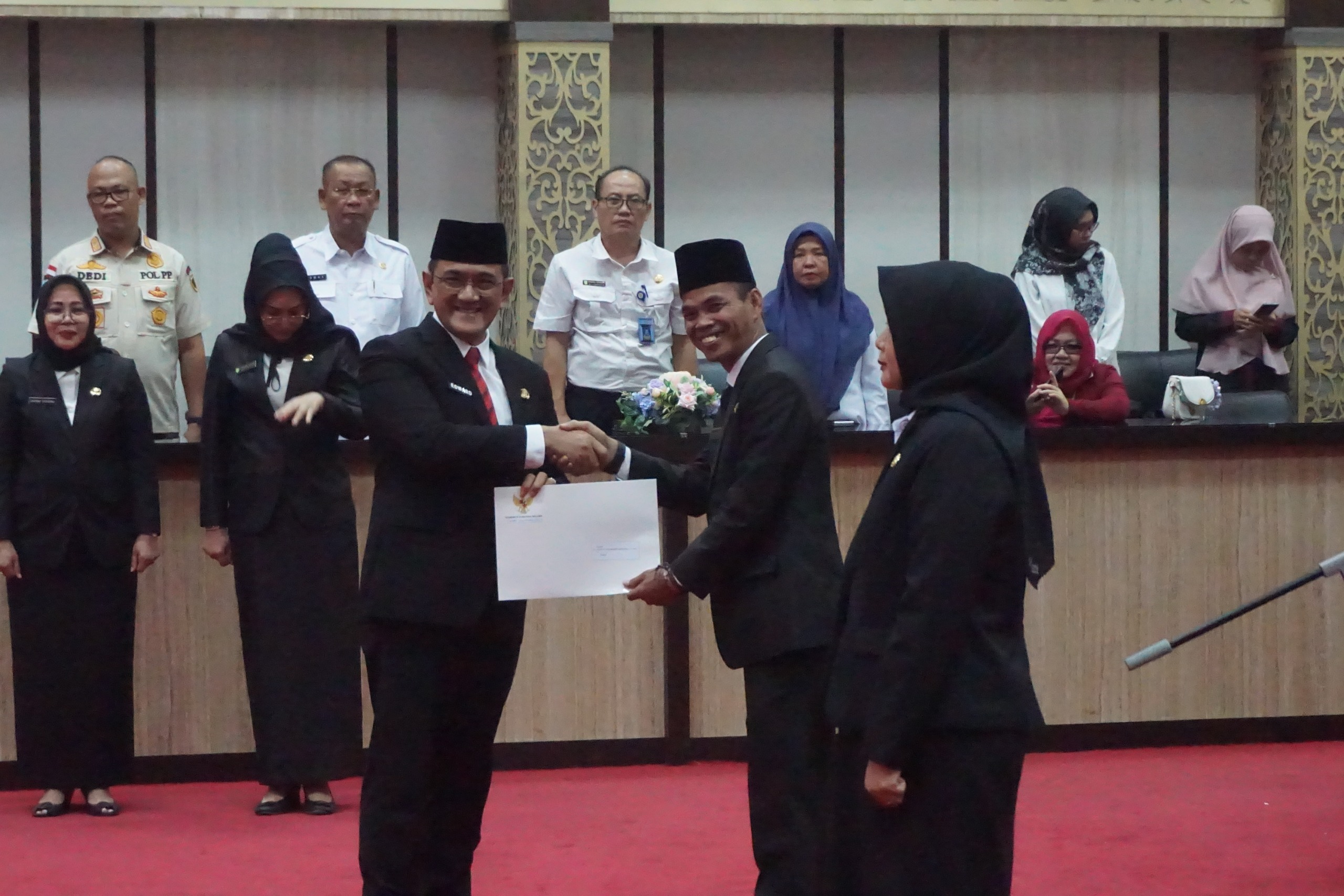 Galeri Berita