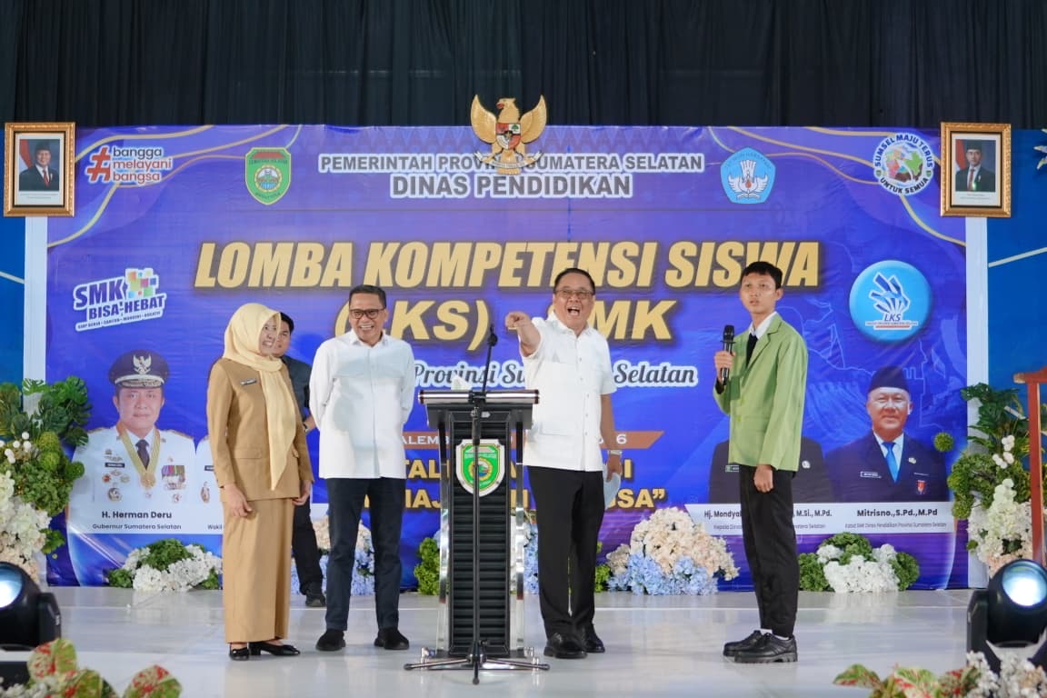 Galeri Berita
