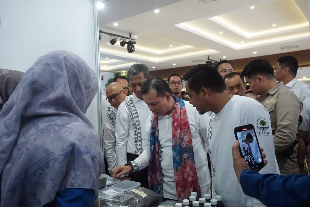 Galeri Berita
