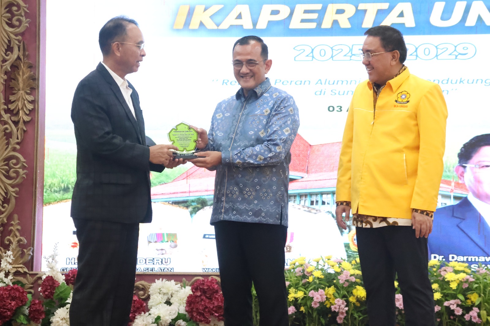 Galeri Berita