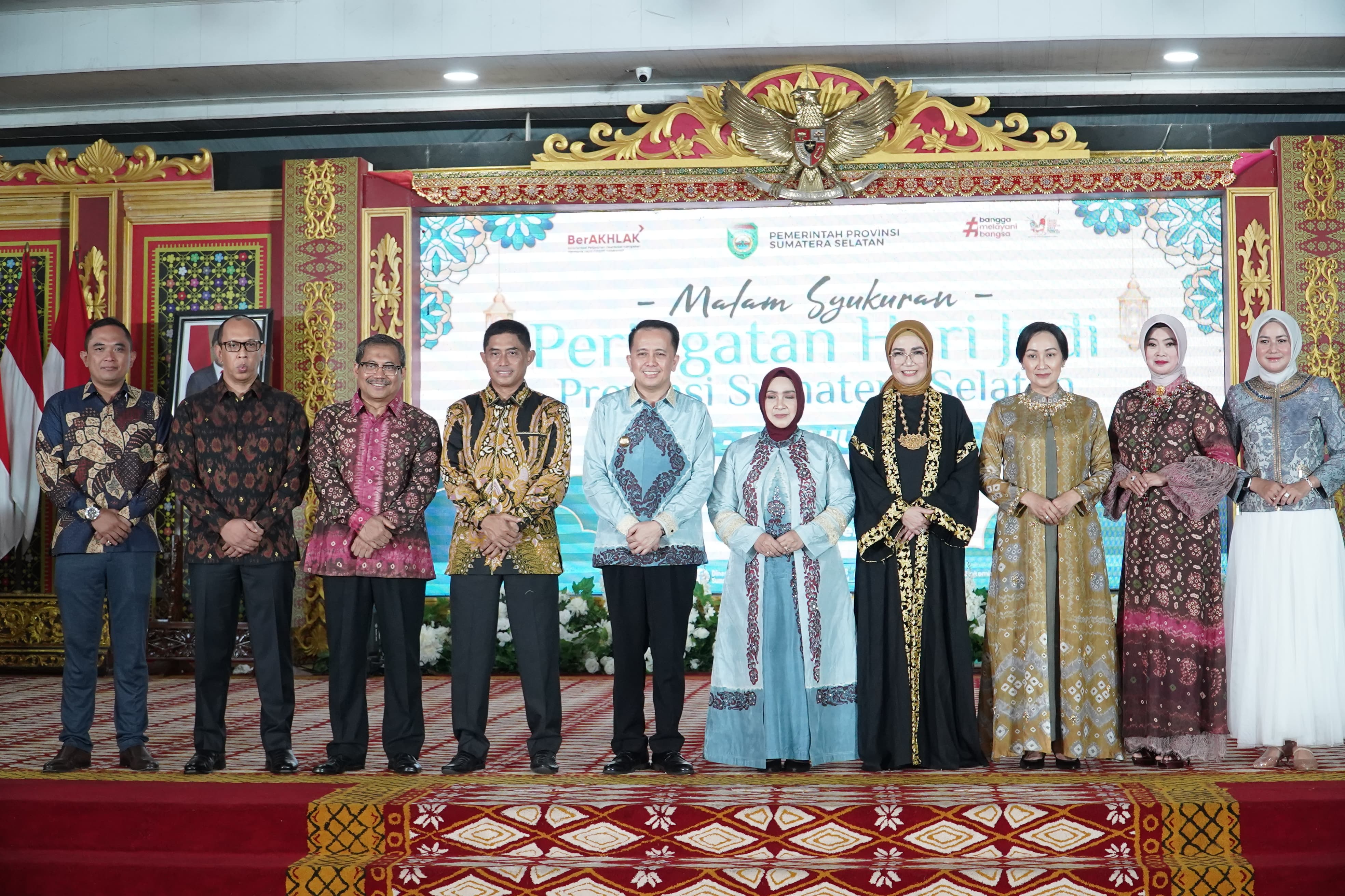 Galeri Berita
