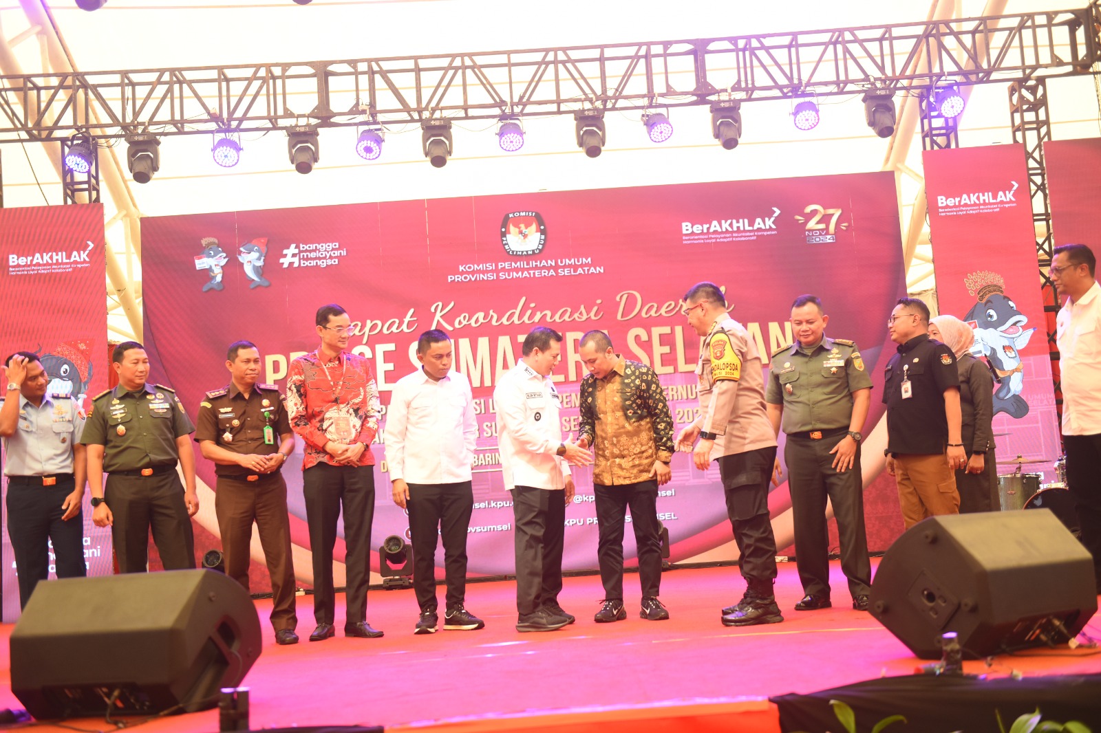 Galeri Berita