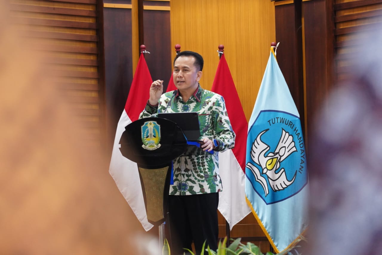 Galeri Berita