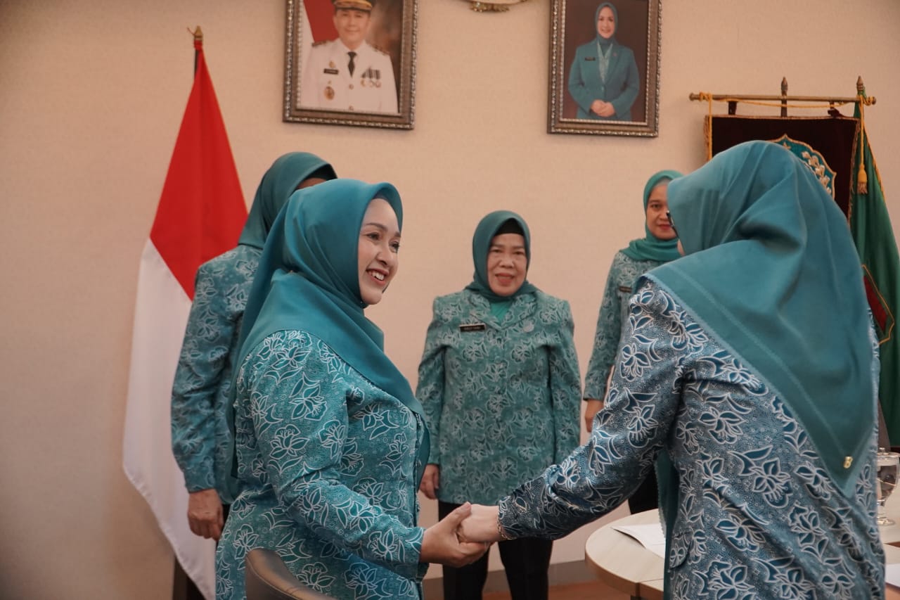 Galeri Berita
