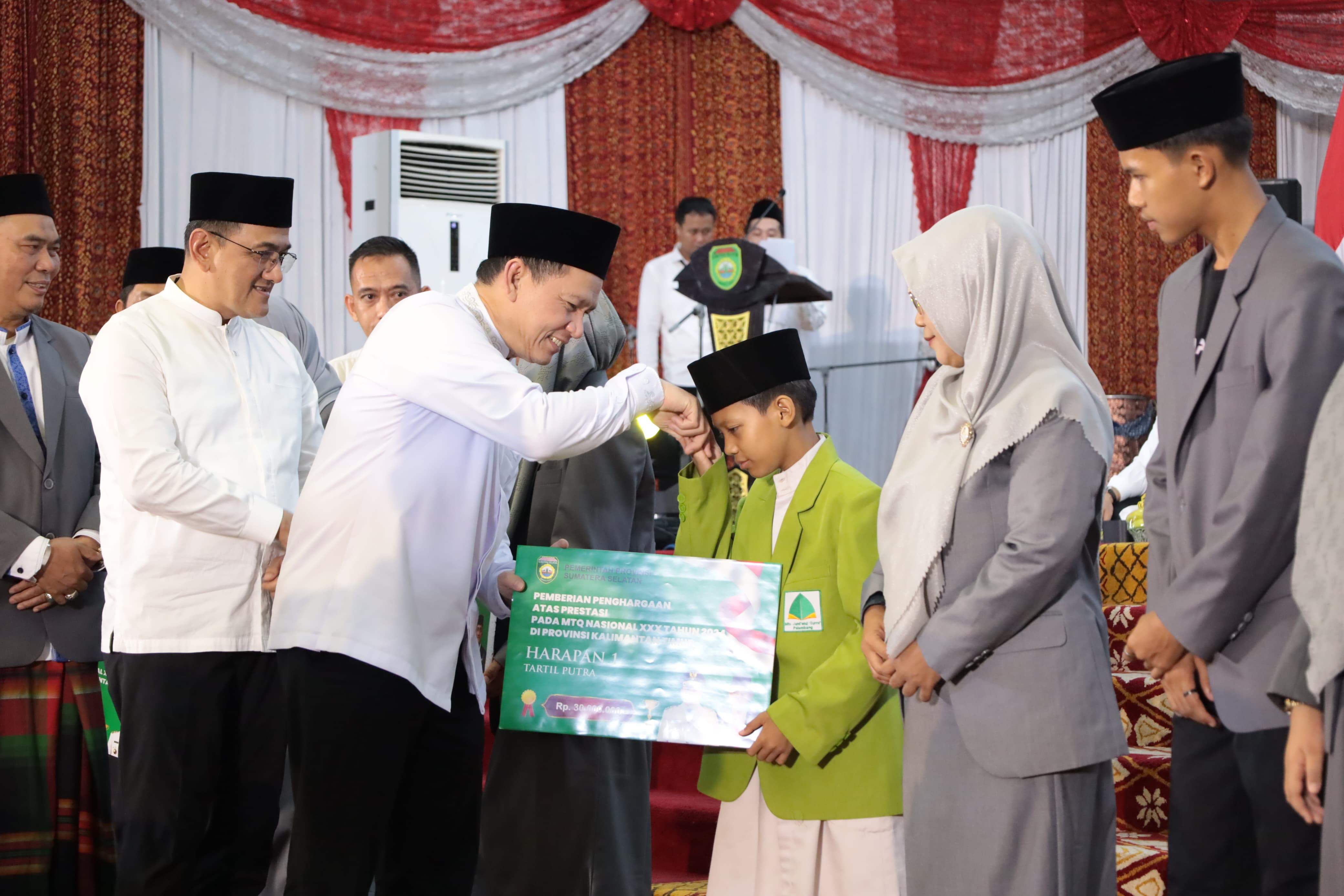 Galeri Berita