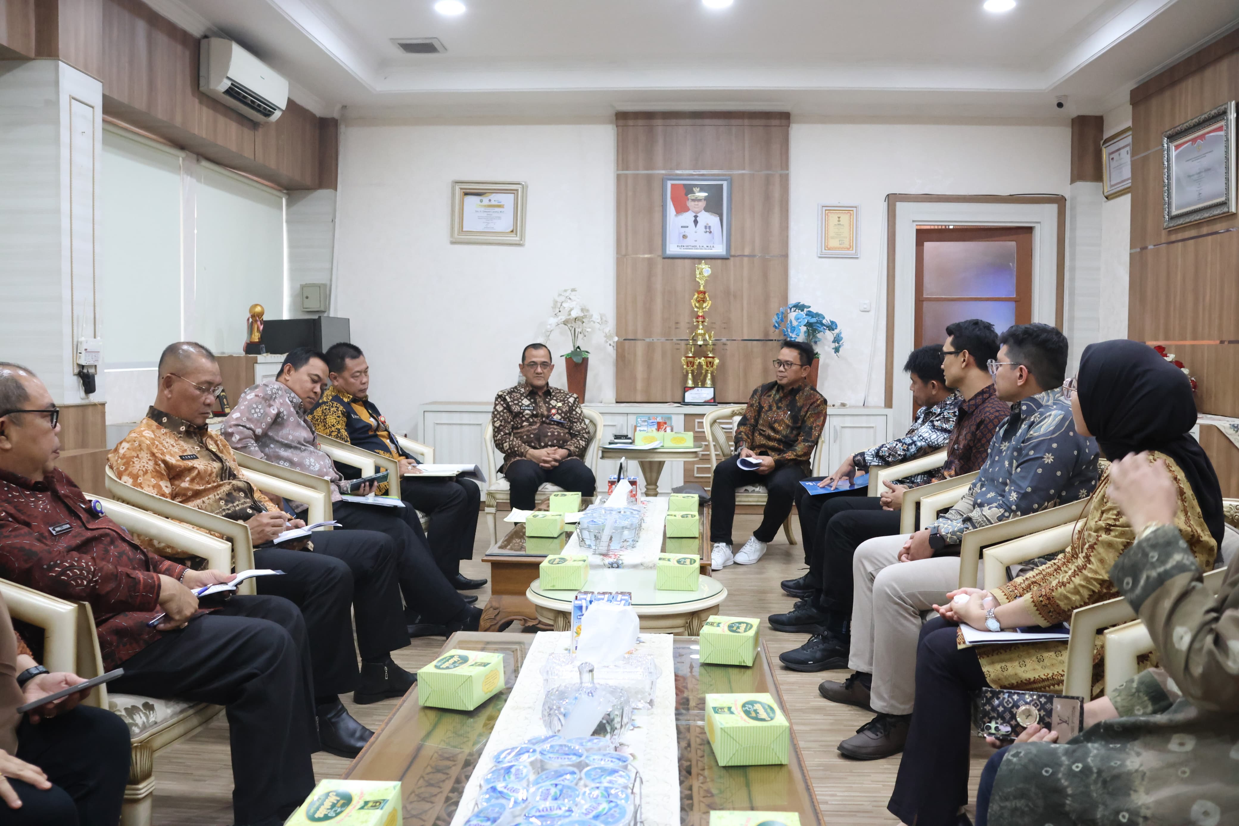 Galeri Berita
