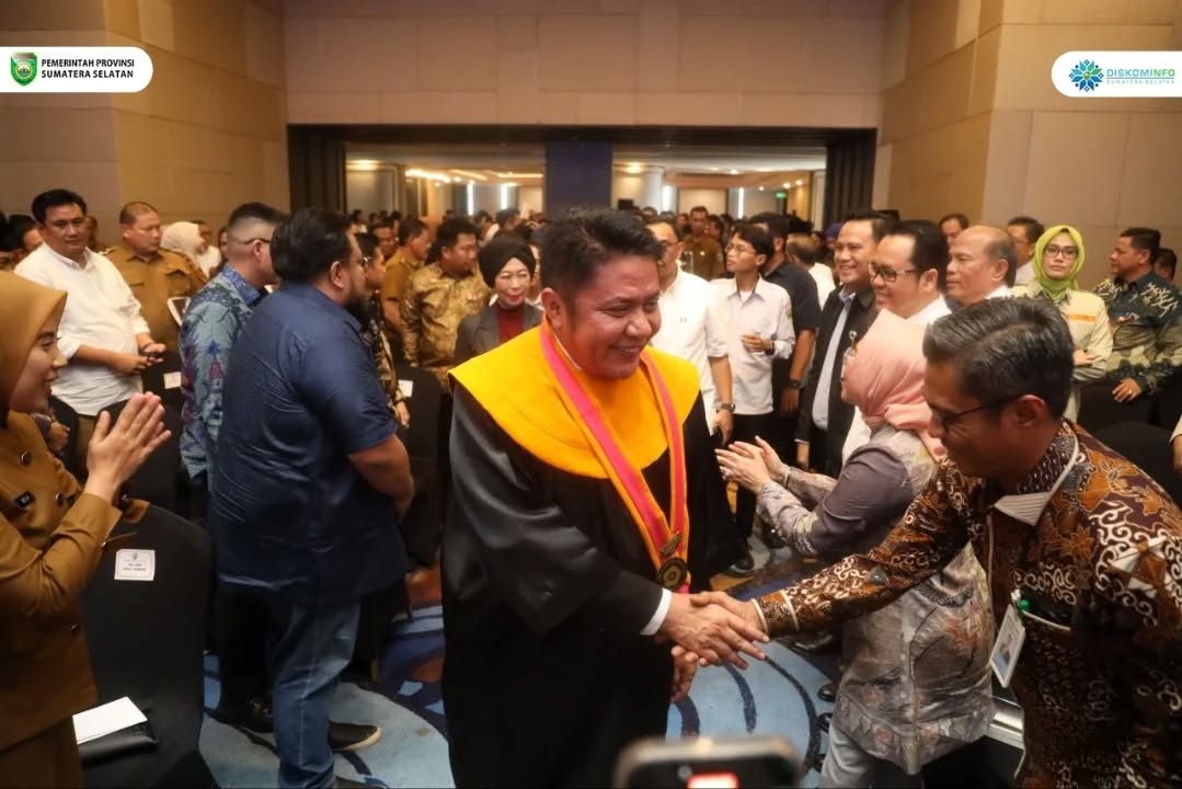 Galeri Berita