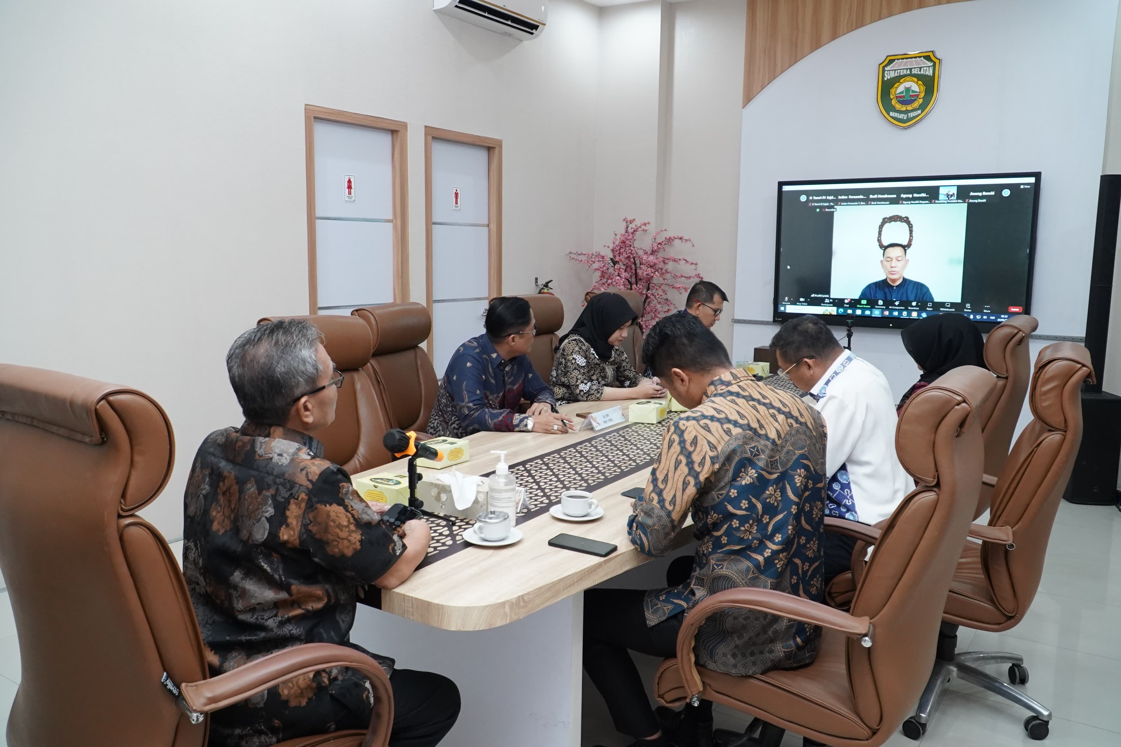 Galeri Berita
