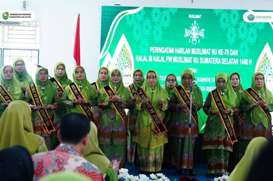 Galeri Berita