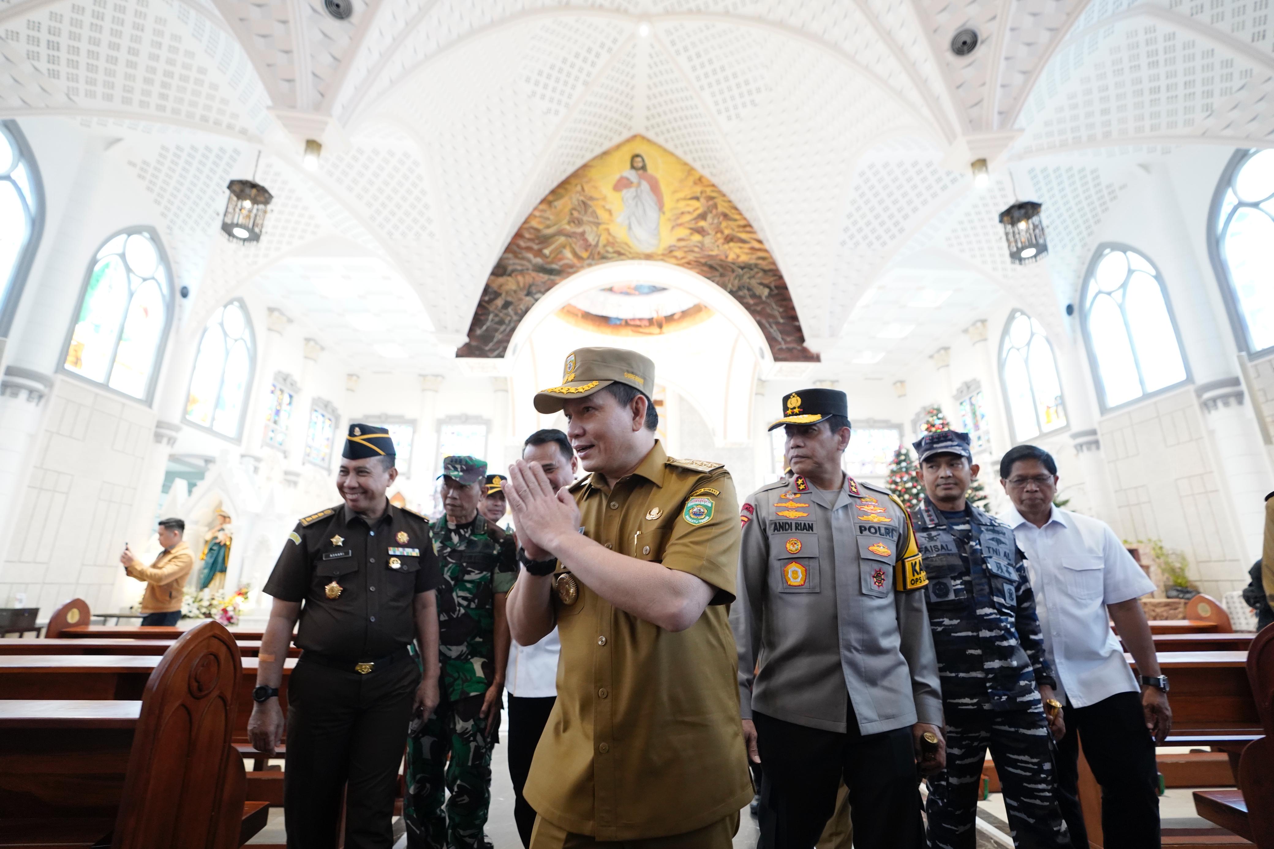 Galeri Berita