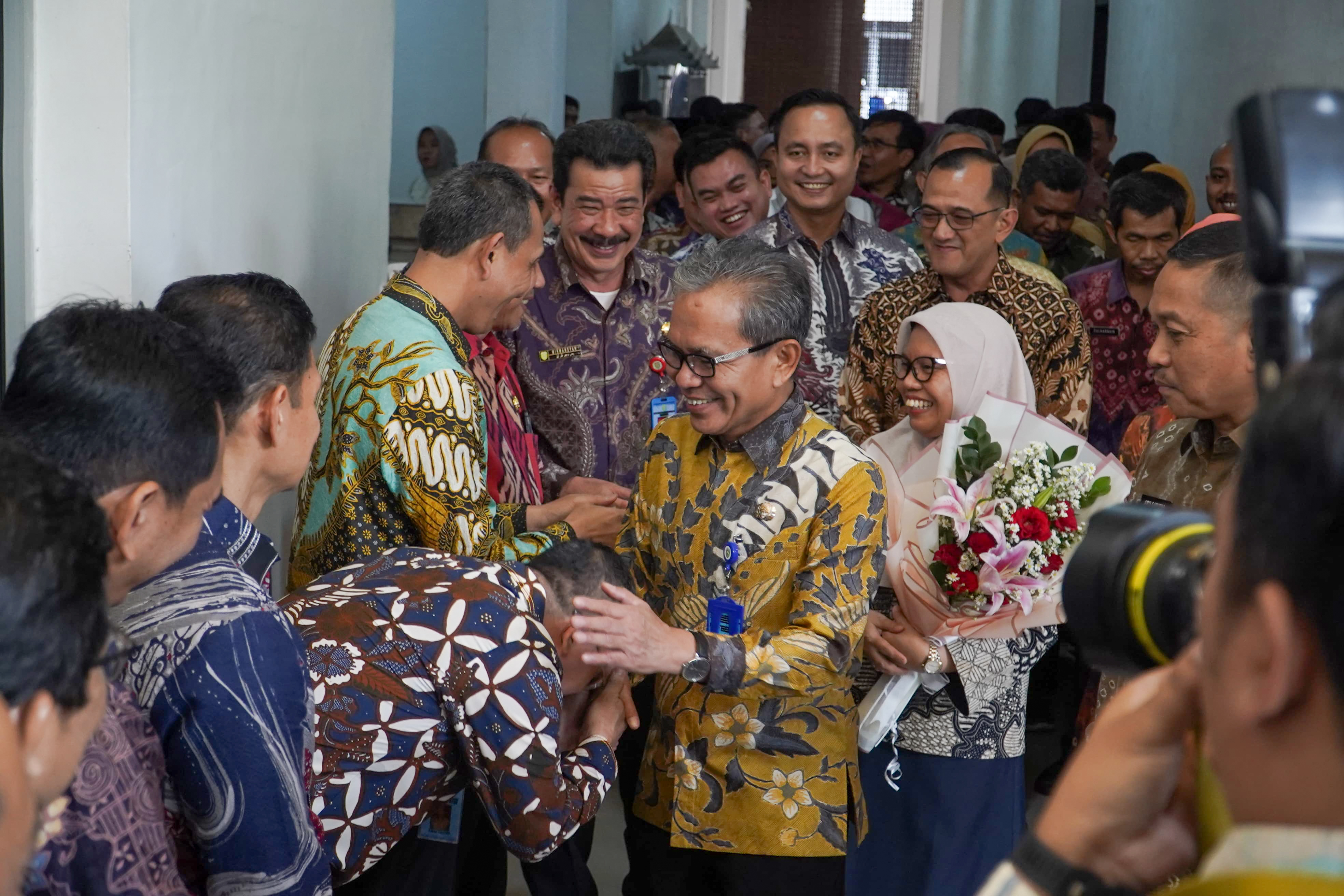 Galeri Berita
