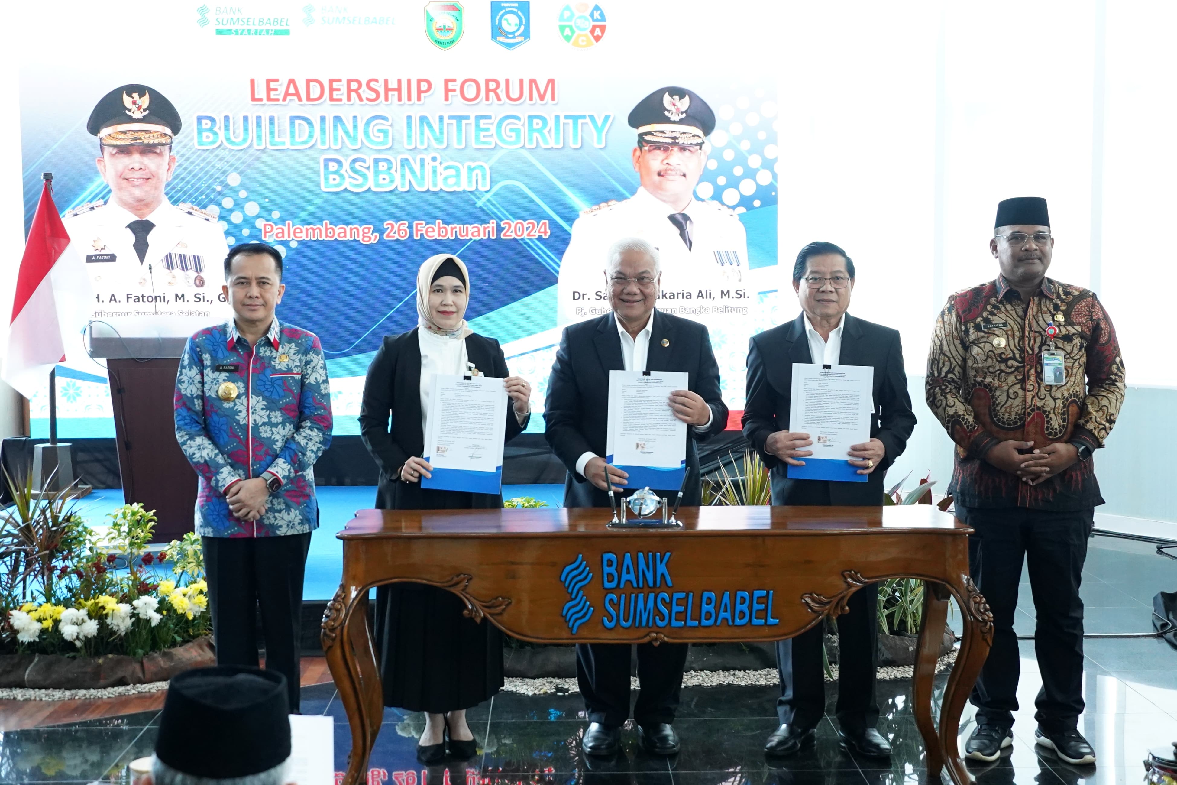 Galeri Berita