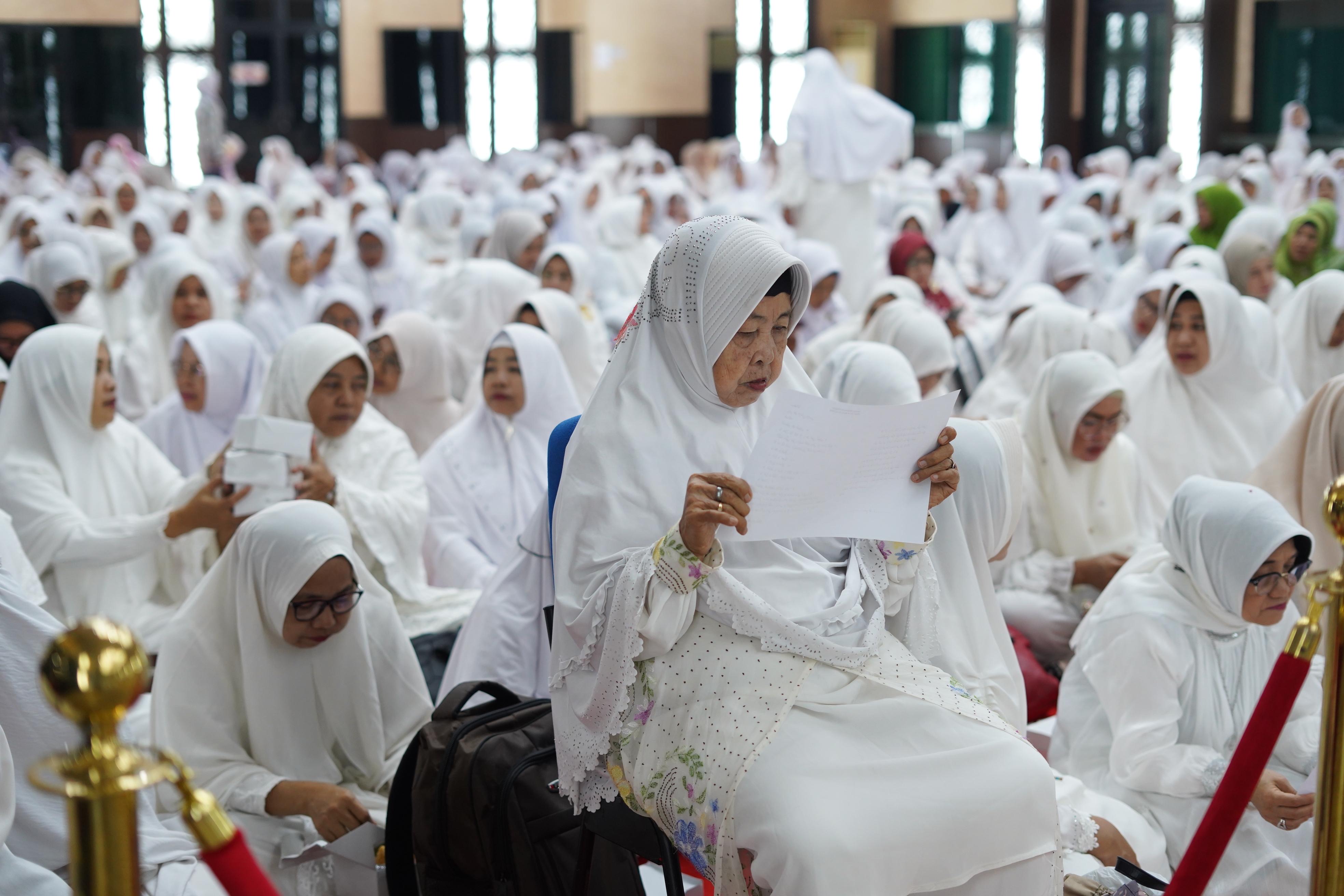 Galeri Berita