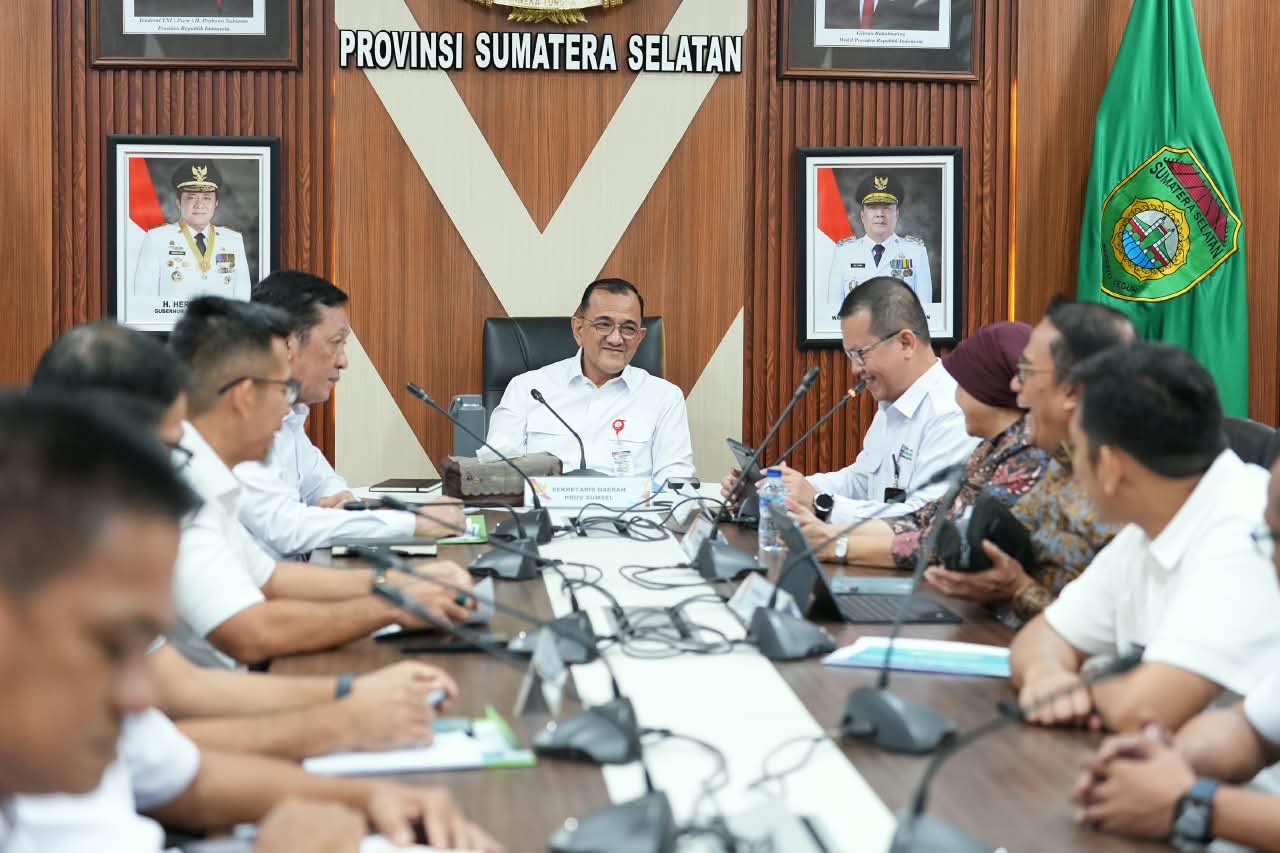 Galeri Berita