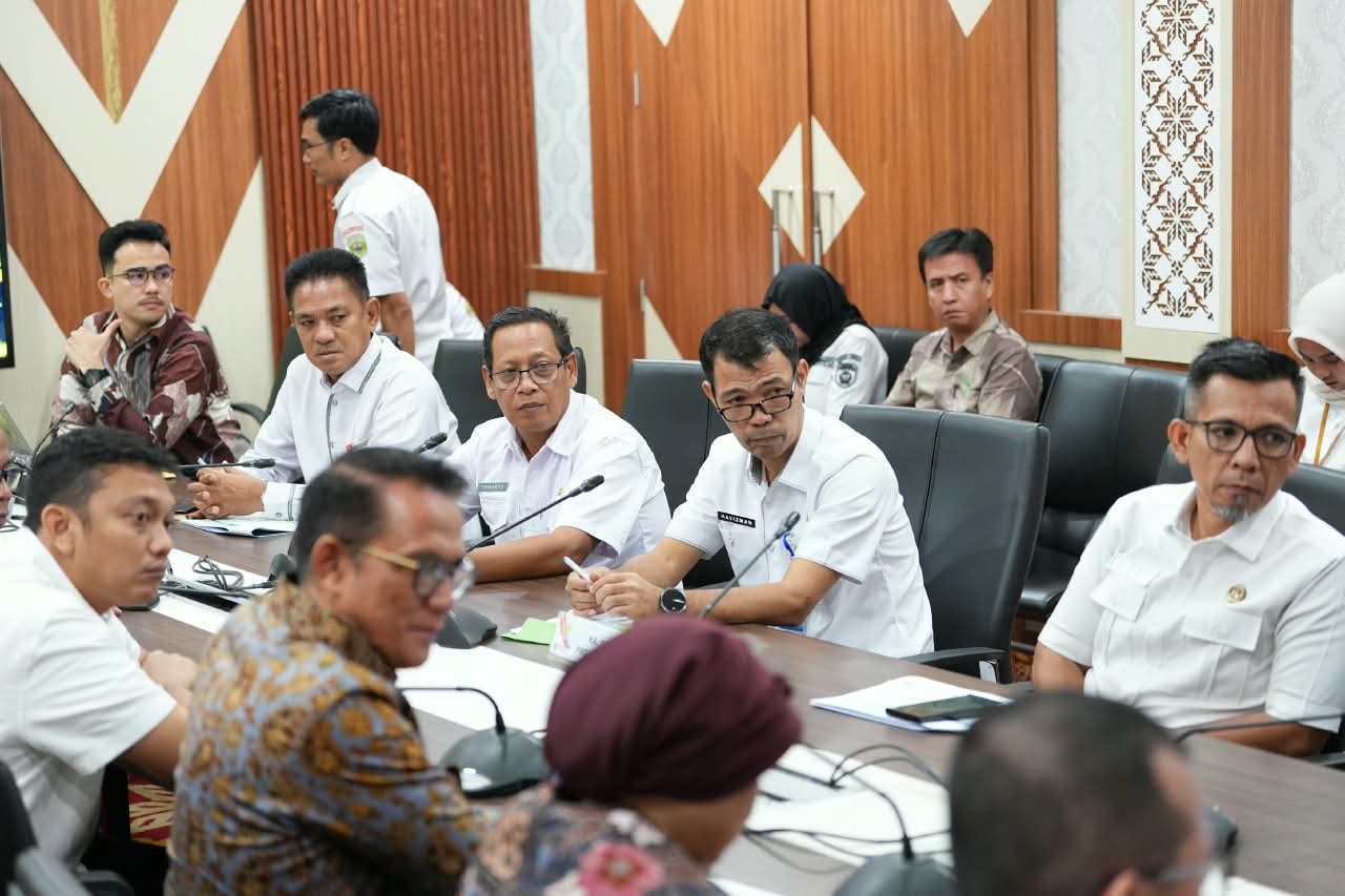 Galeri Berita