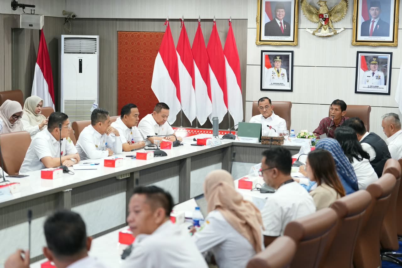 Galeri Berita
