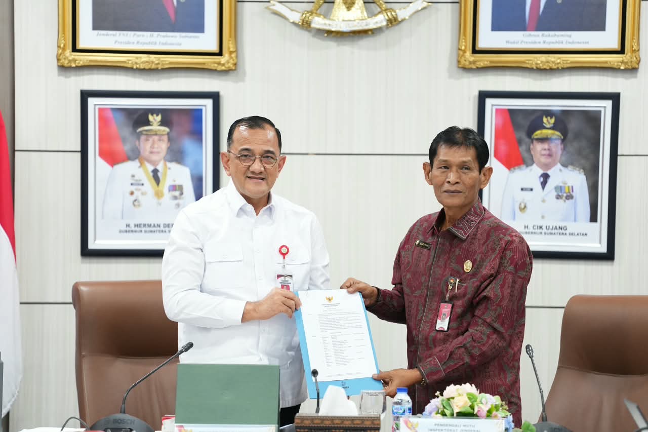 Galeri Berita