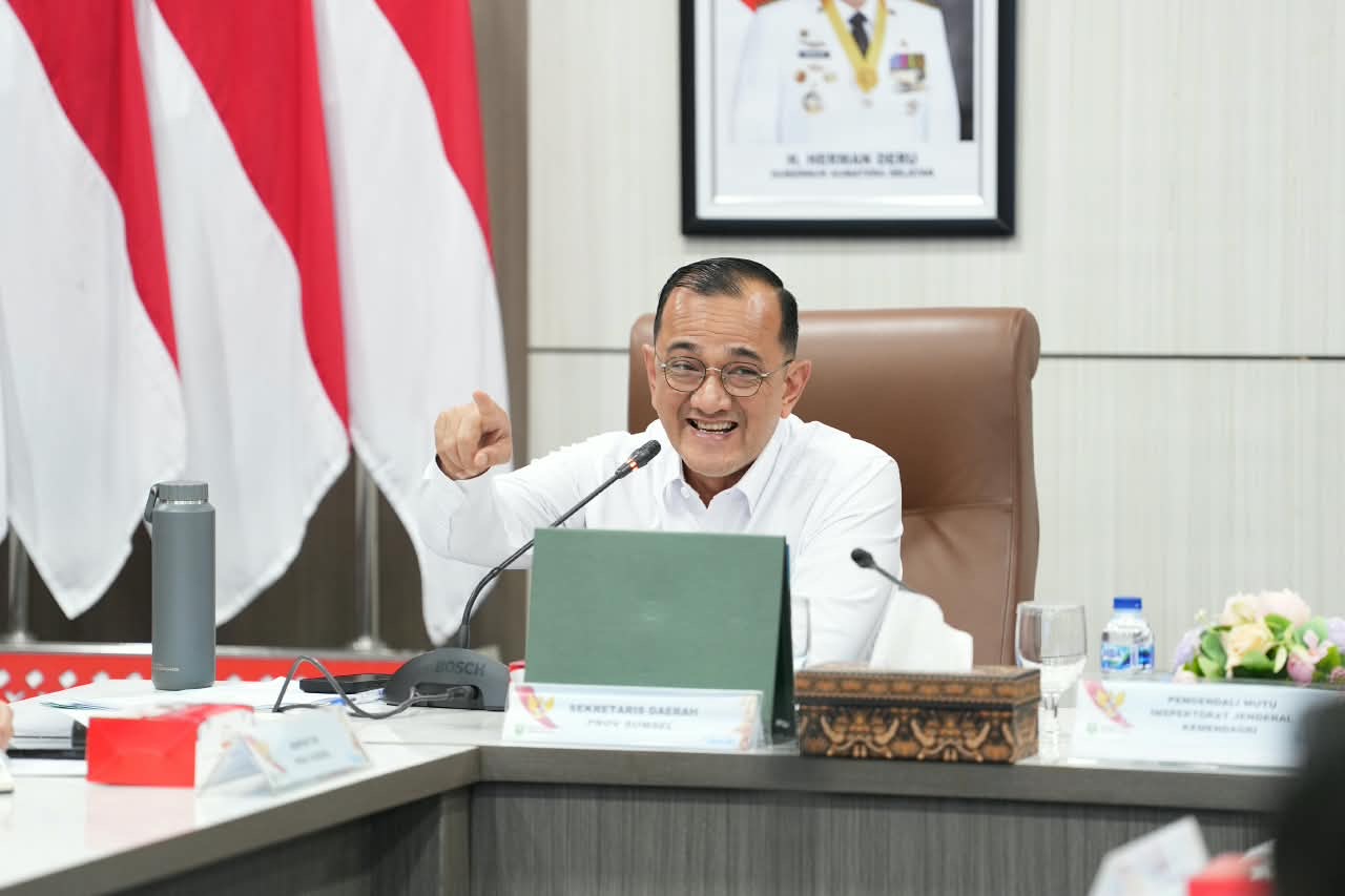 Galeri Berita