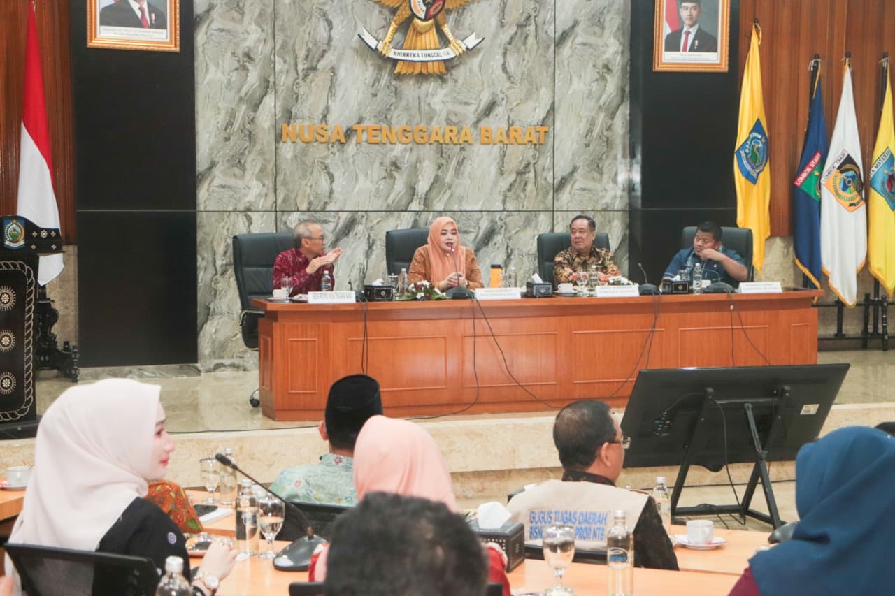 Galeri Berita