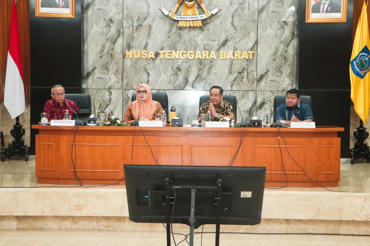 Galeri Berita
