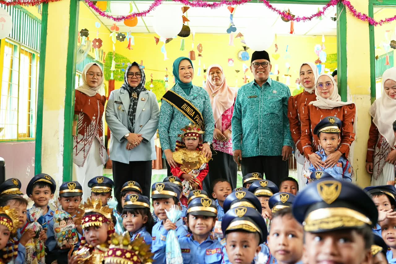 Galeri Berita