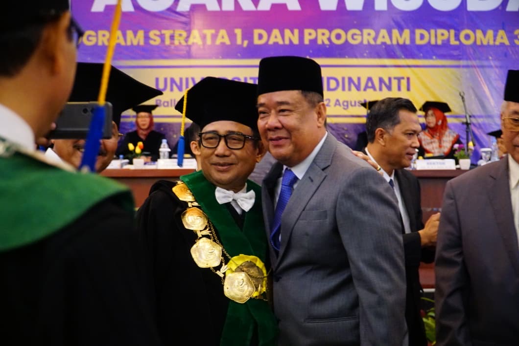 Galeri Berita