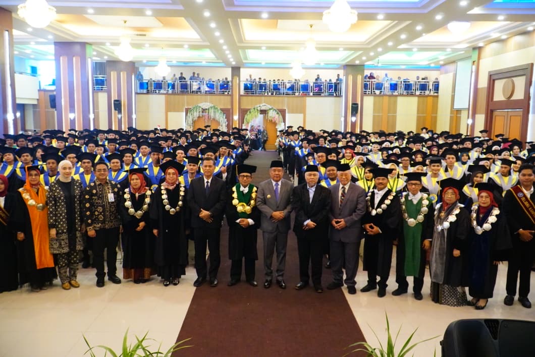 Galeri Berita
